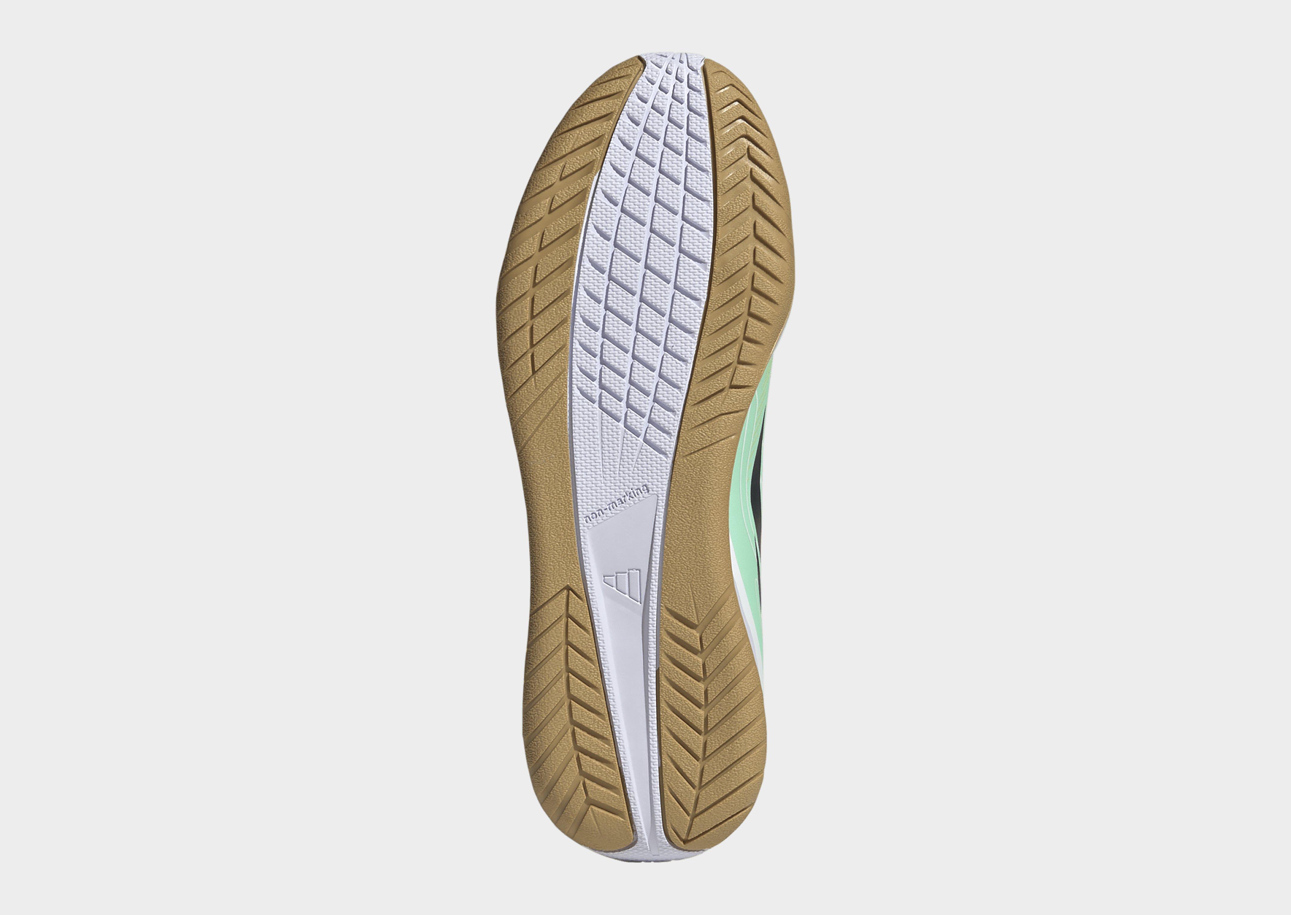 adidas F50 Hyperfast Club Indoor Voetbalschoenen Kids