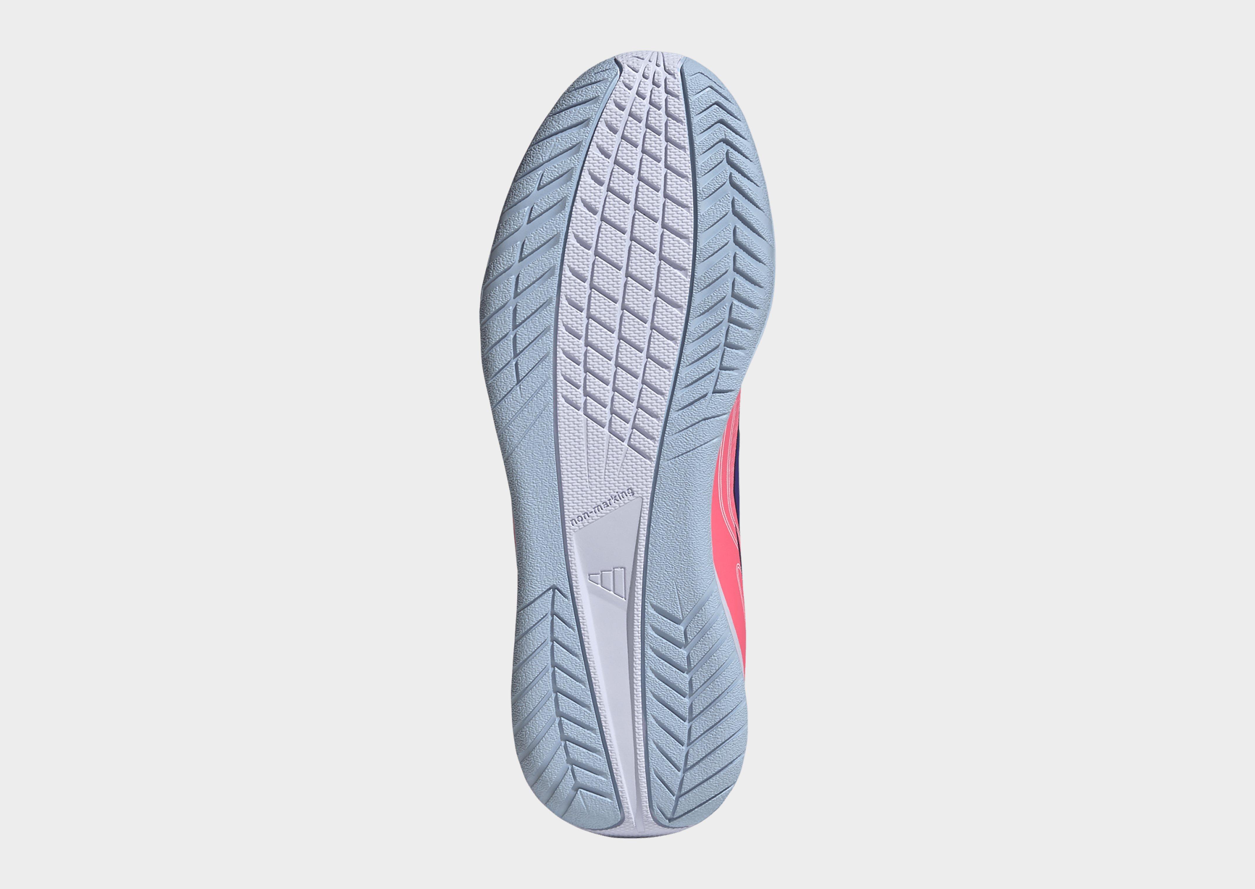 adidas Chaussure De Football En Salle F50 Hyperfast Club Enfants
