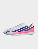 adidas F50 Hyperfast Club Indoor Football Boots Kids