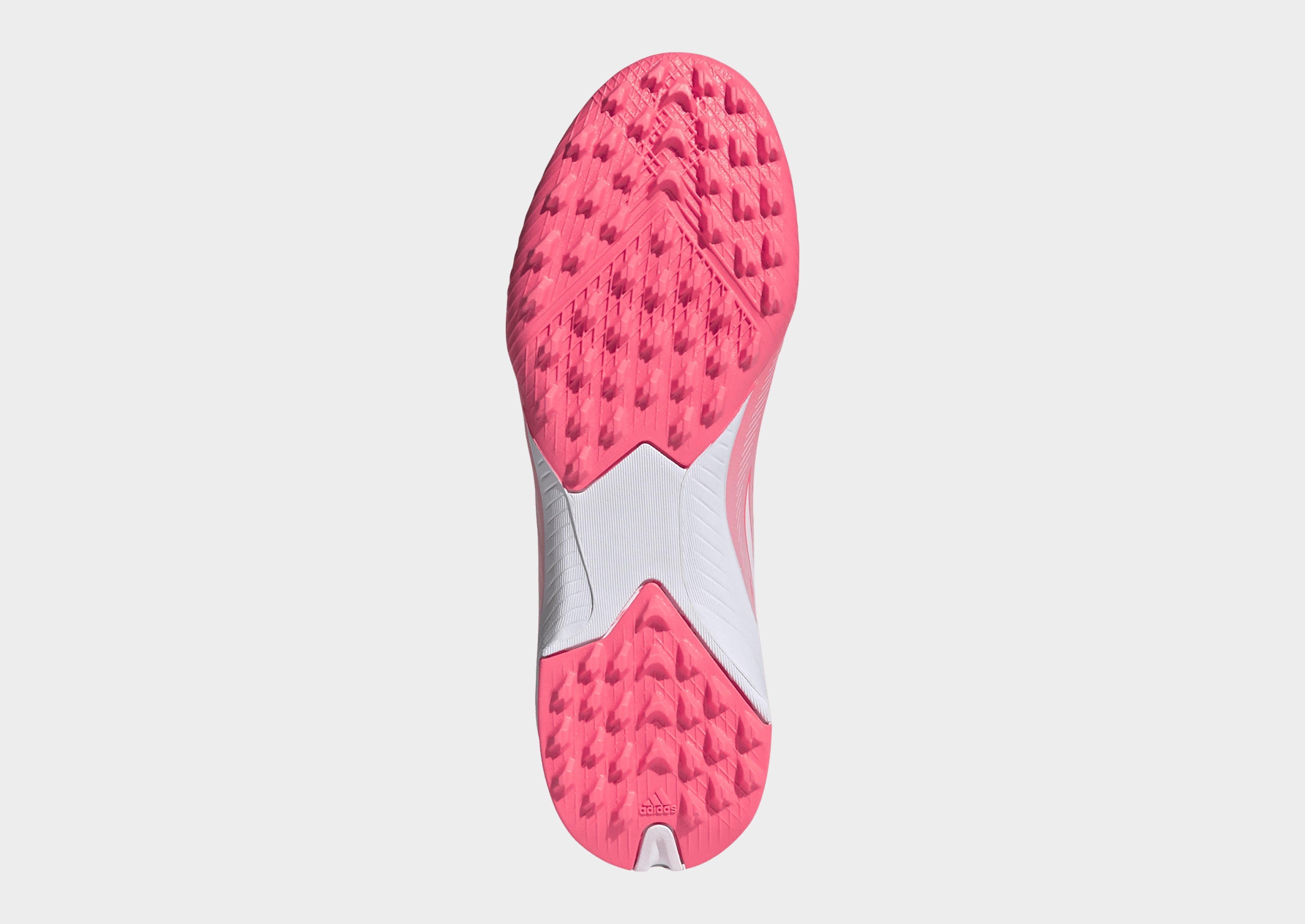 adidas Chaussure F50 Sparkfusion League Mid Cut Turf Enfants