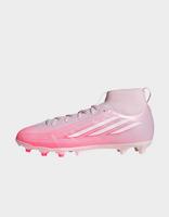 adidas Scarpe da calcio F50 SPARKFUSION LEAGUE Mid Cut Firm Ground/Artificial Ground bambini