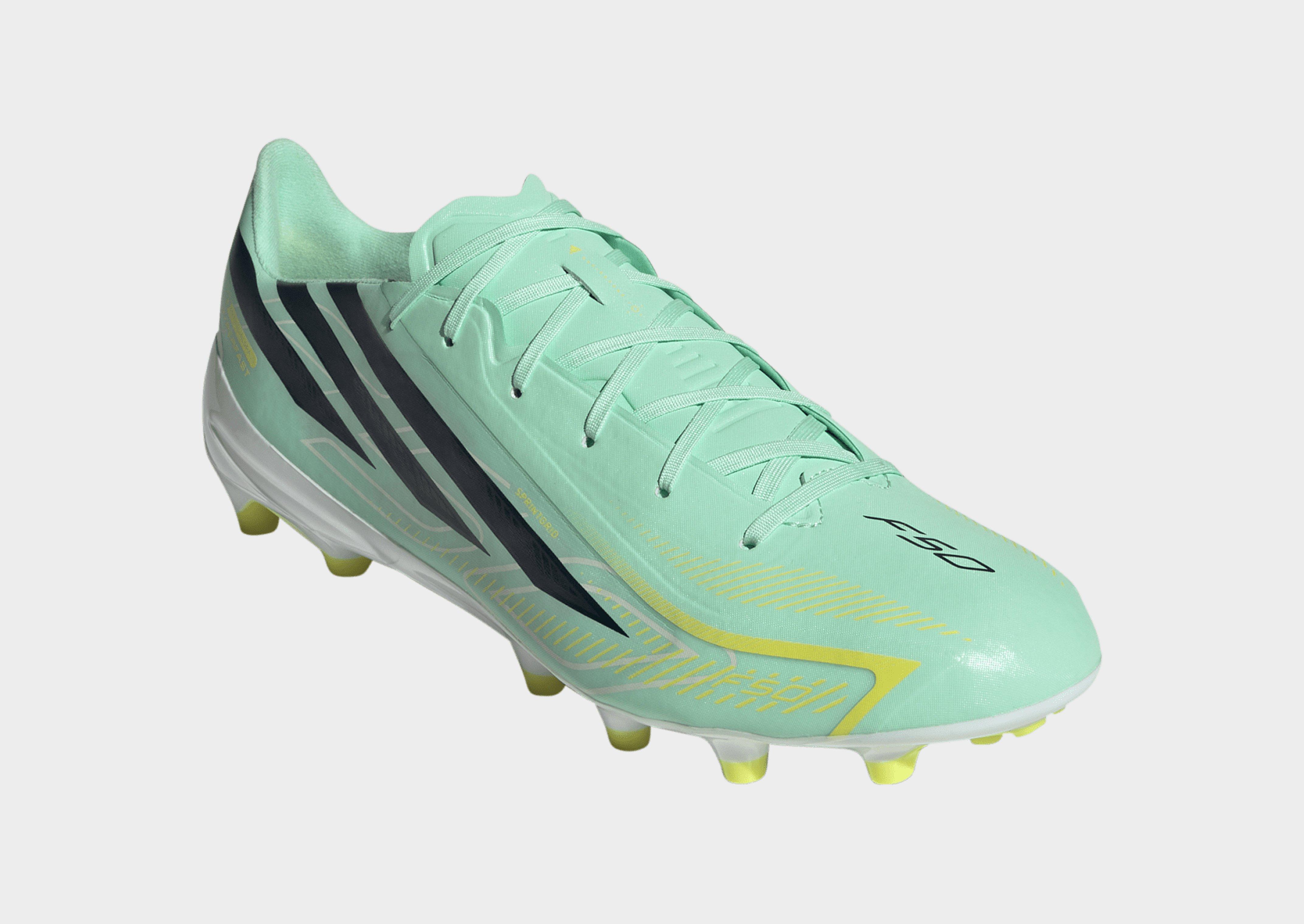 adidas F50 Hyperfast League Artificial Ground Voetbalschoenen