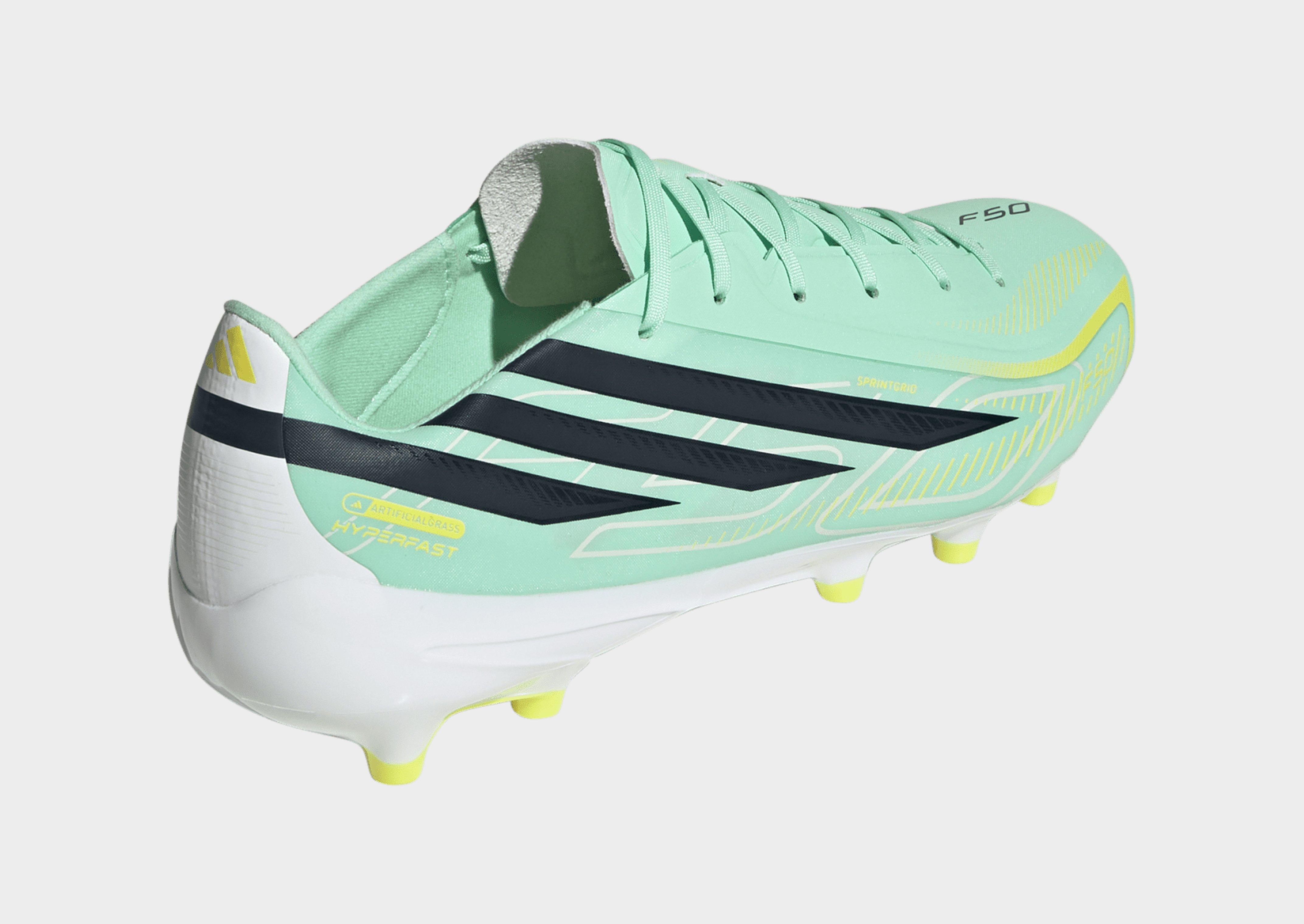 adidas F50 Hyperfast League Artificial Ground Voetbalschoenen