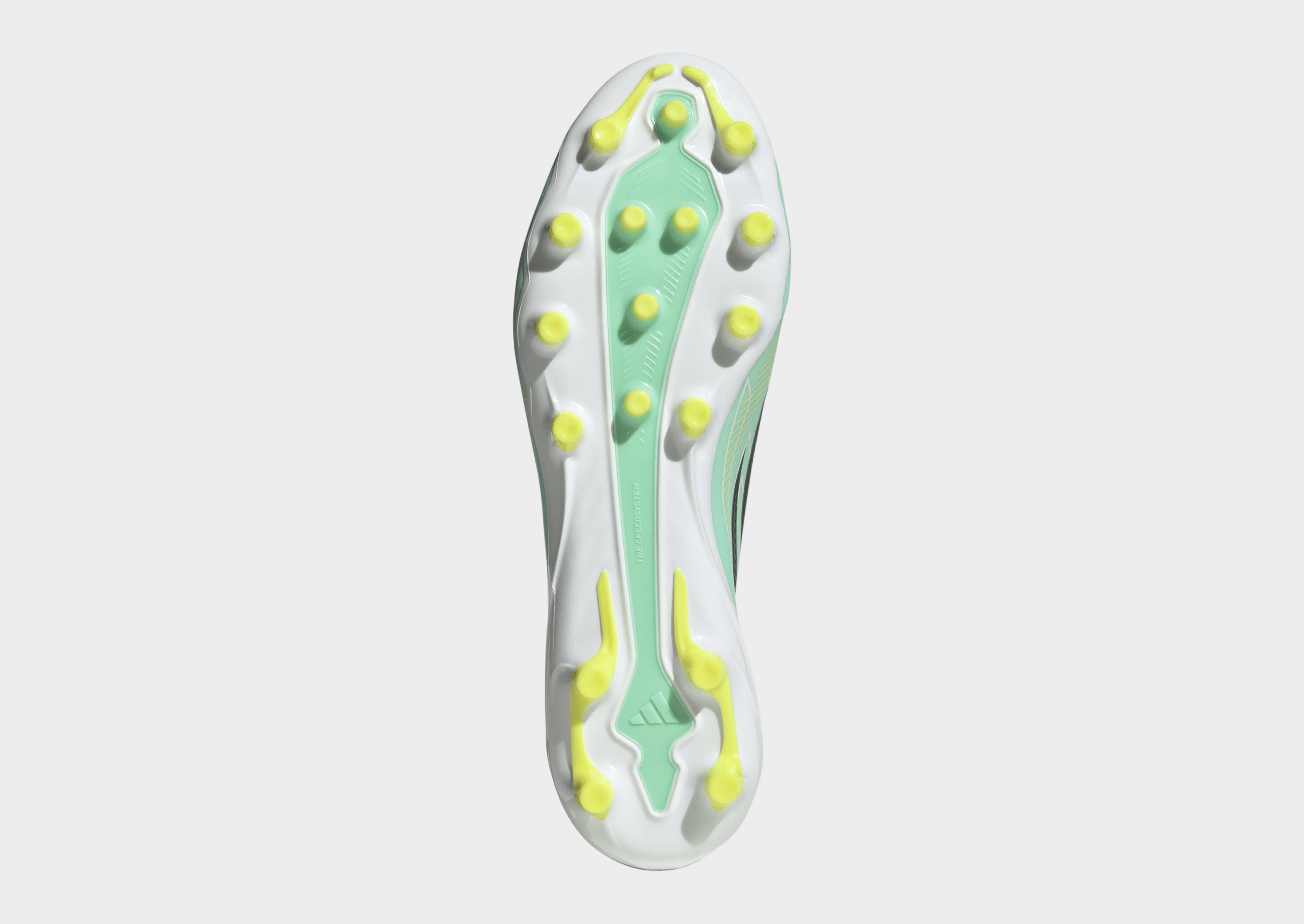 adidas F50 Hyperfast League Artificial Ground Voetbalschoenen