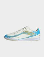 adidas Scarpe Da Calcio F50 Messi Club Indoor Per Bambini E Bambine