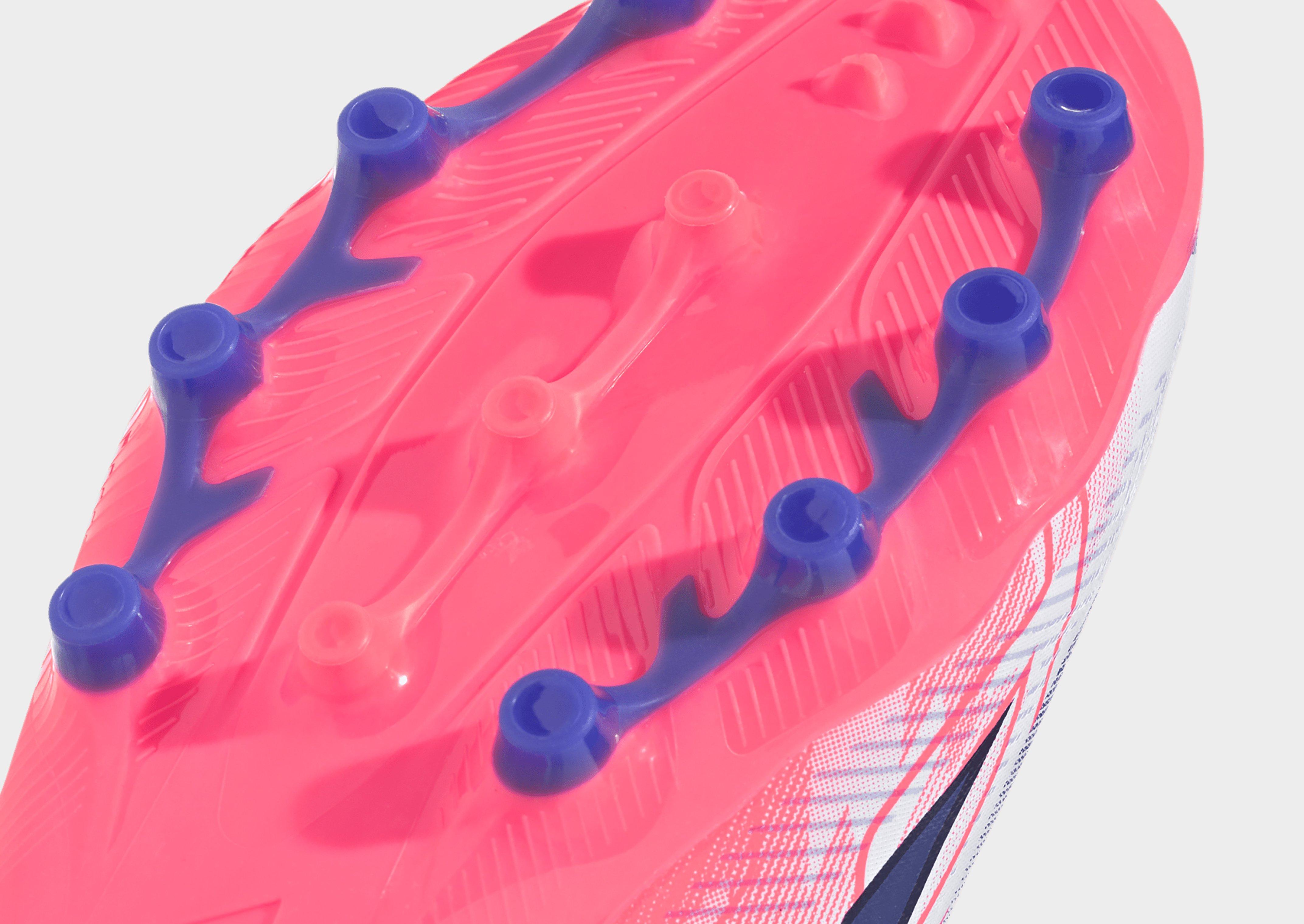 adidas F50 Hyperfast League Artificial Ground Football Boots Kids