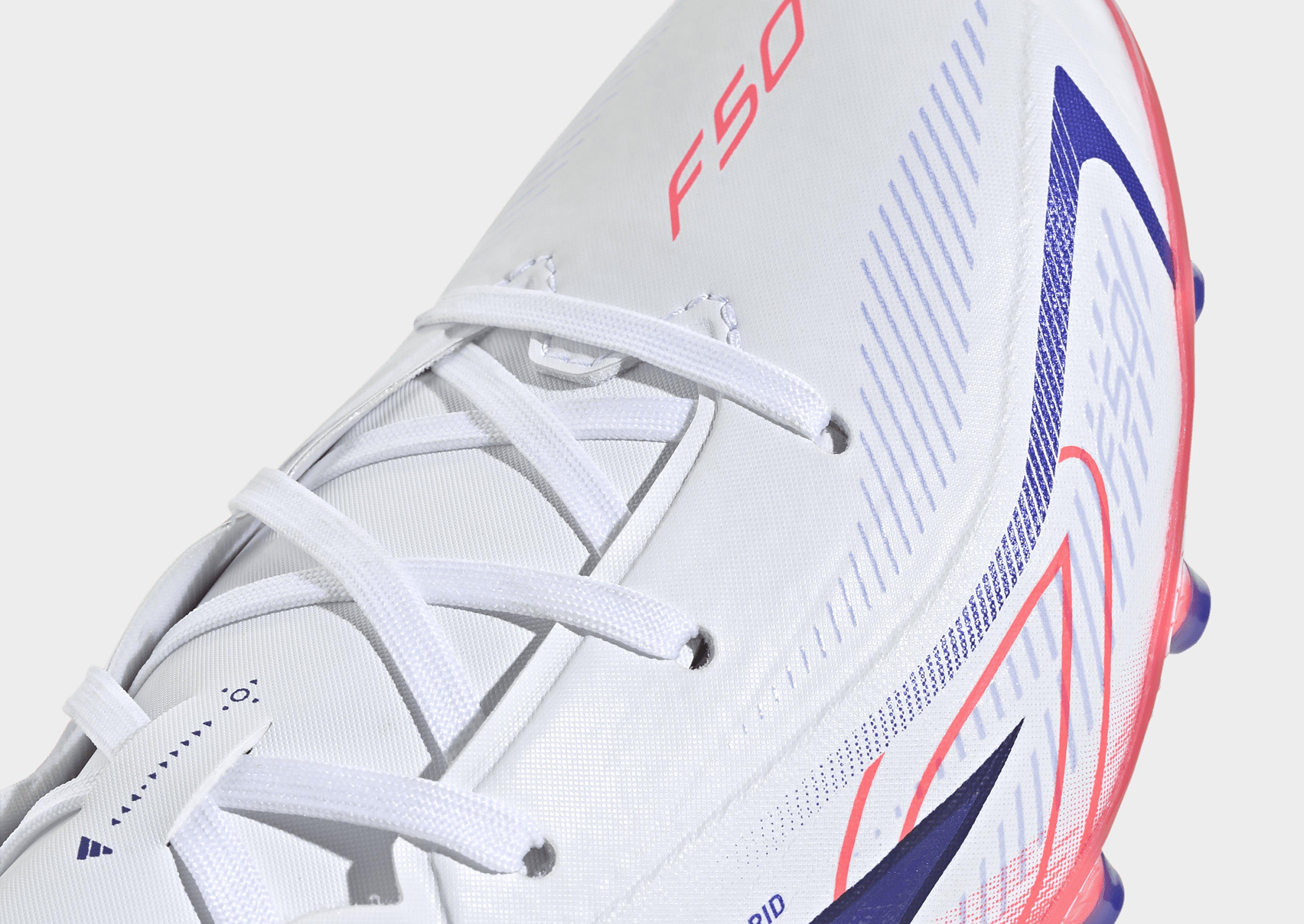 adidas F50 Hyperfast League Artificial Ground Football Boots Kids