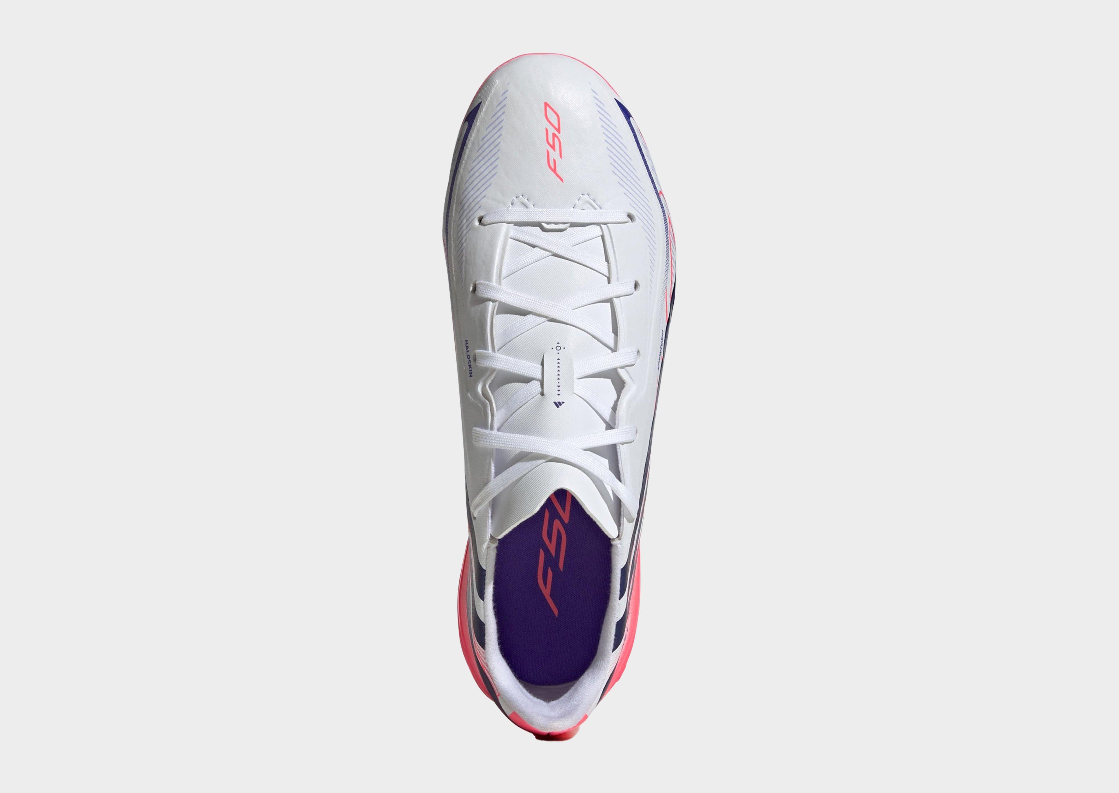 adidas F50 Hyperfast League Artificial Ground Football Boots Kids