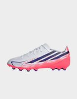 adidas F50 Hyperfast League Artificial Ground Football Boots Kids