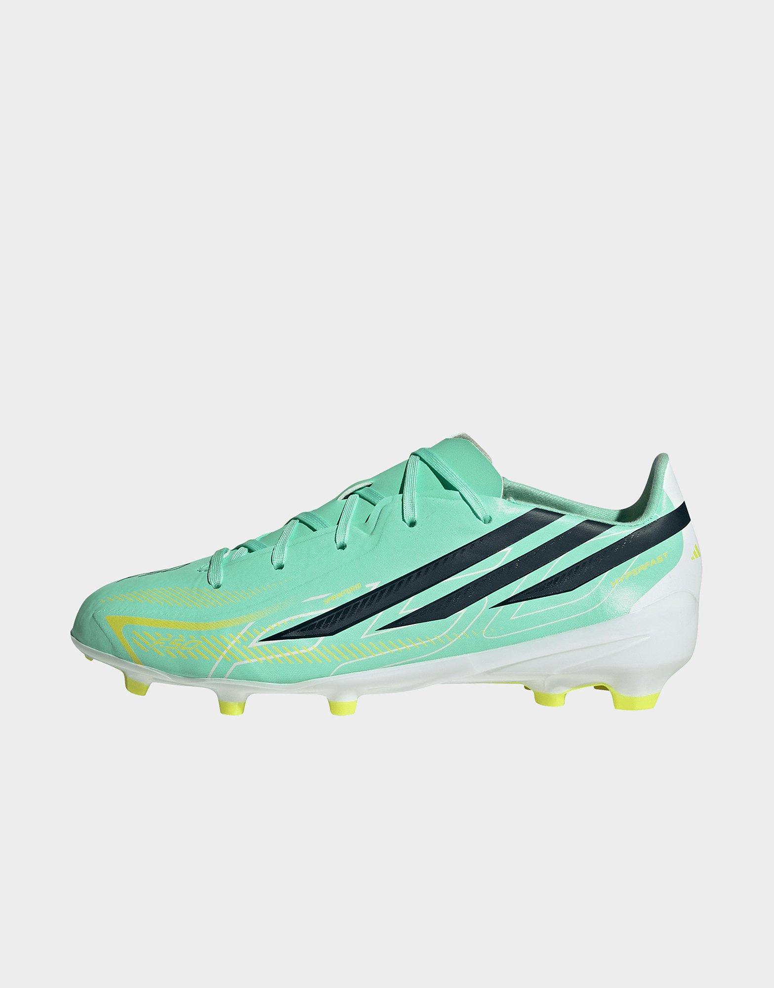 adidas F50 Hyperfast League FG Junior