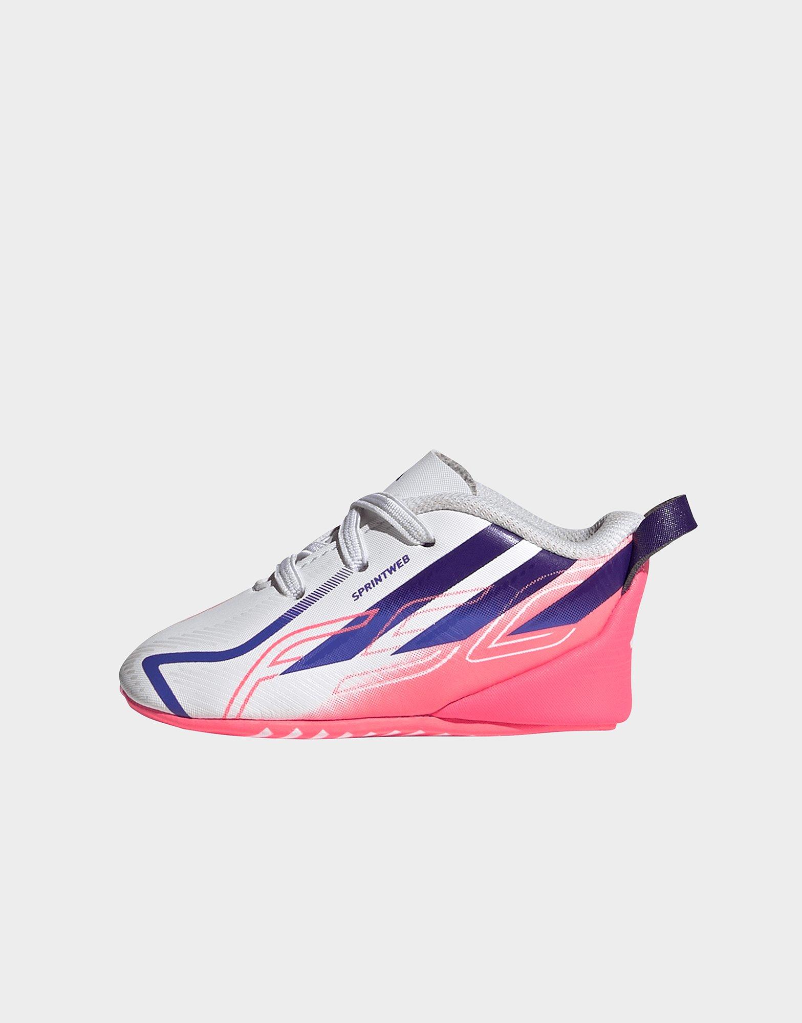 adidas Zapatilla F50 Hyperfast Crib