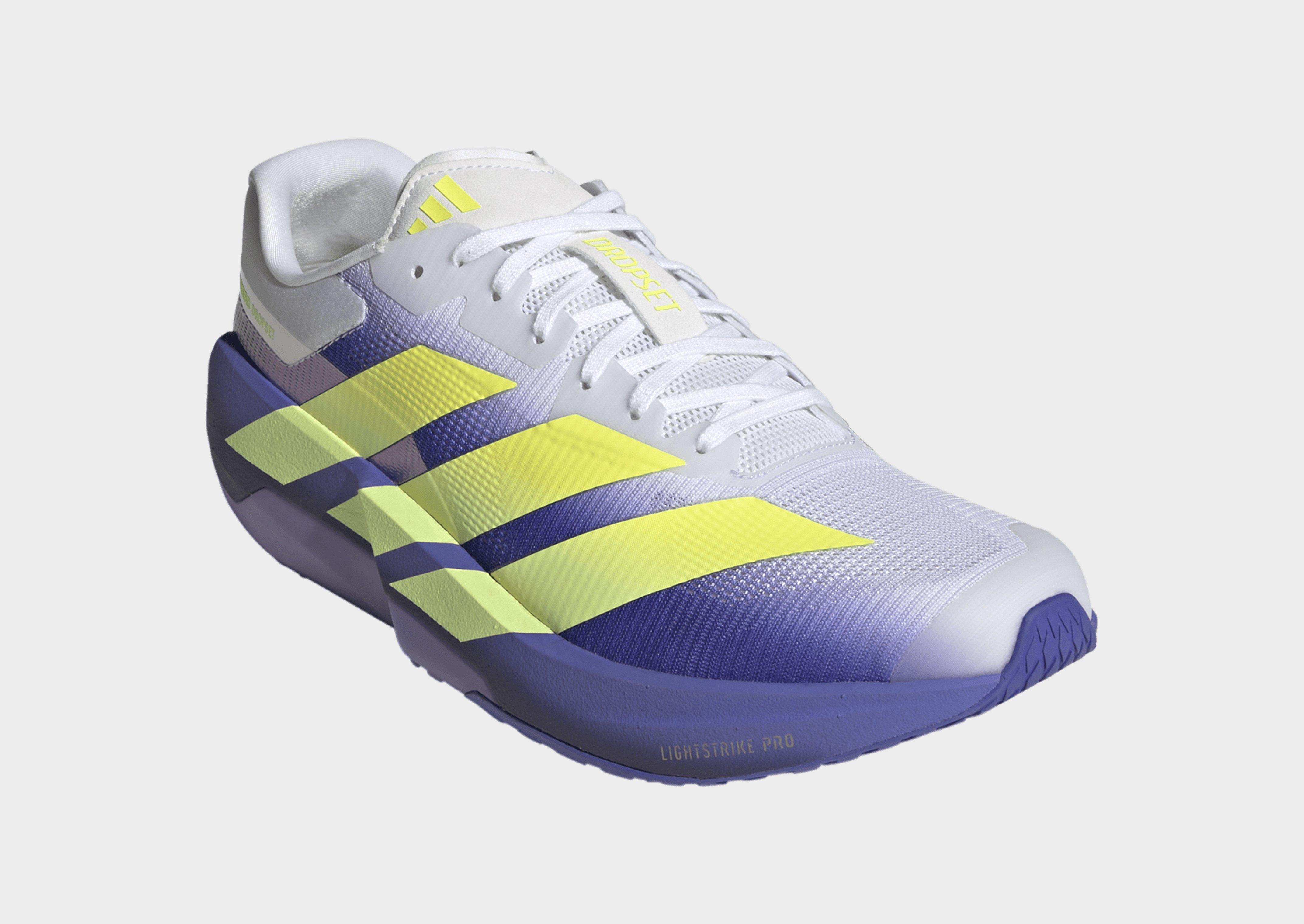 adidas Adizero Dropset Pro Trainingsschuh