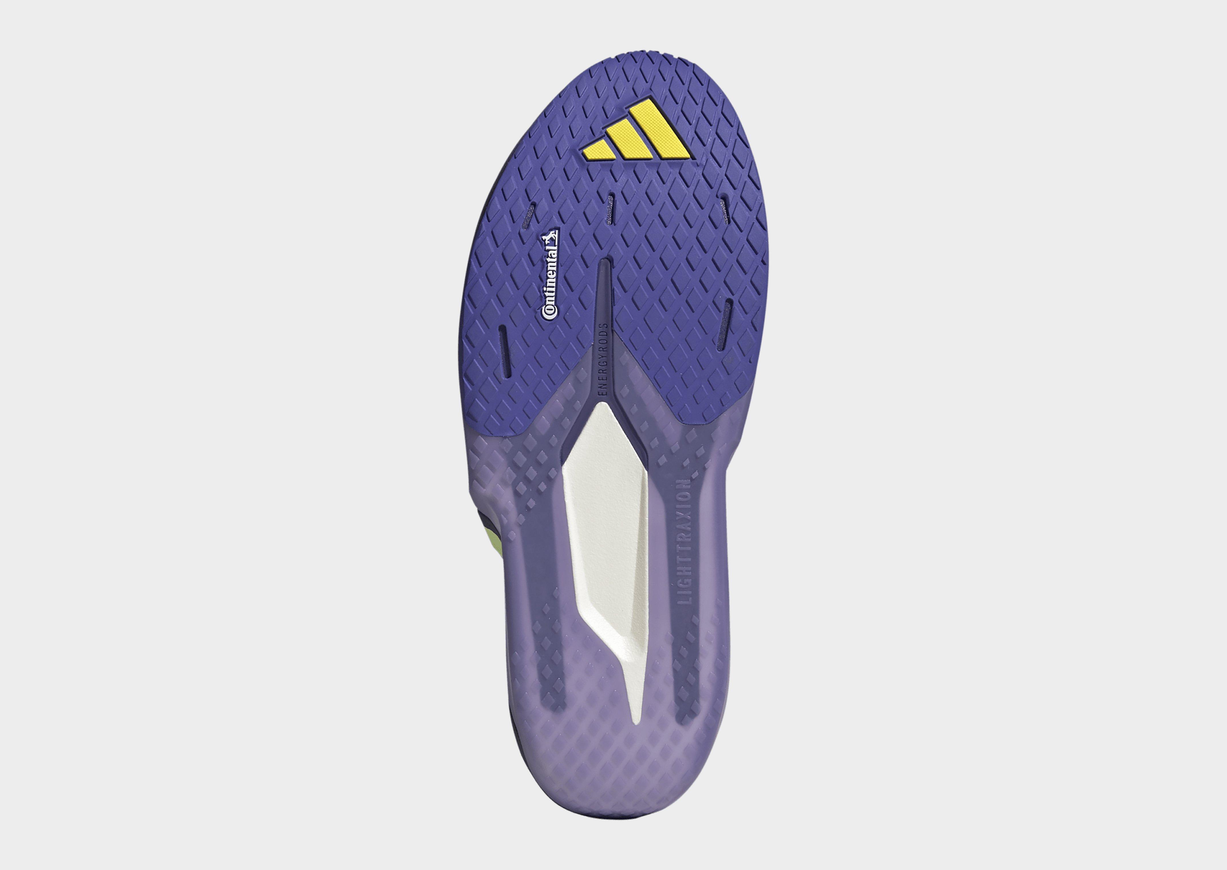 adidas Adizero Dropset Pro Trainingsschuh