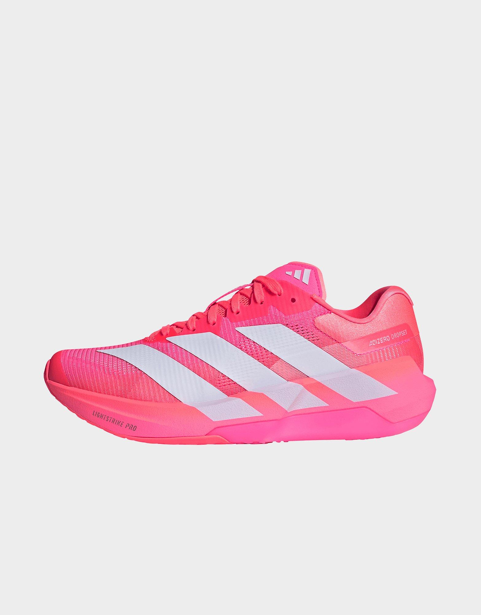adidas Adizero Dropset Pro Training Shoes