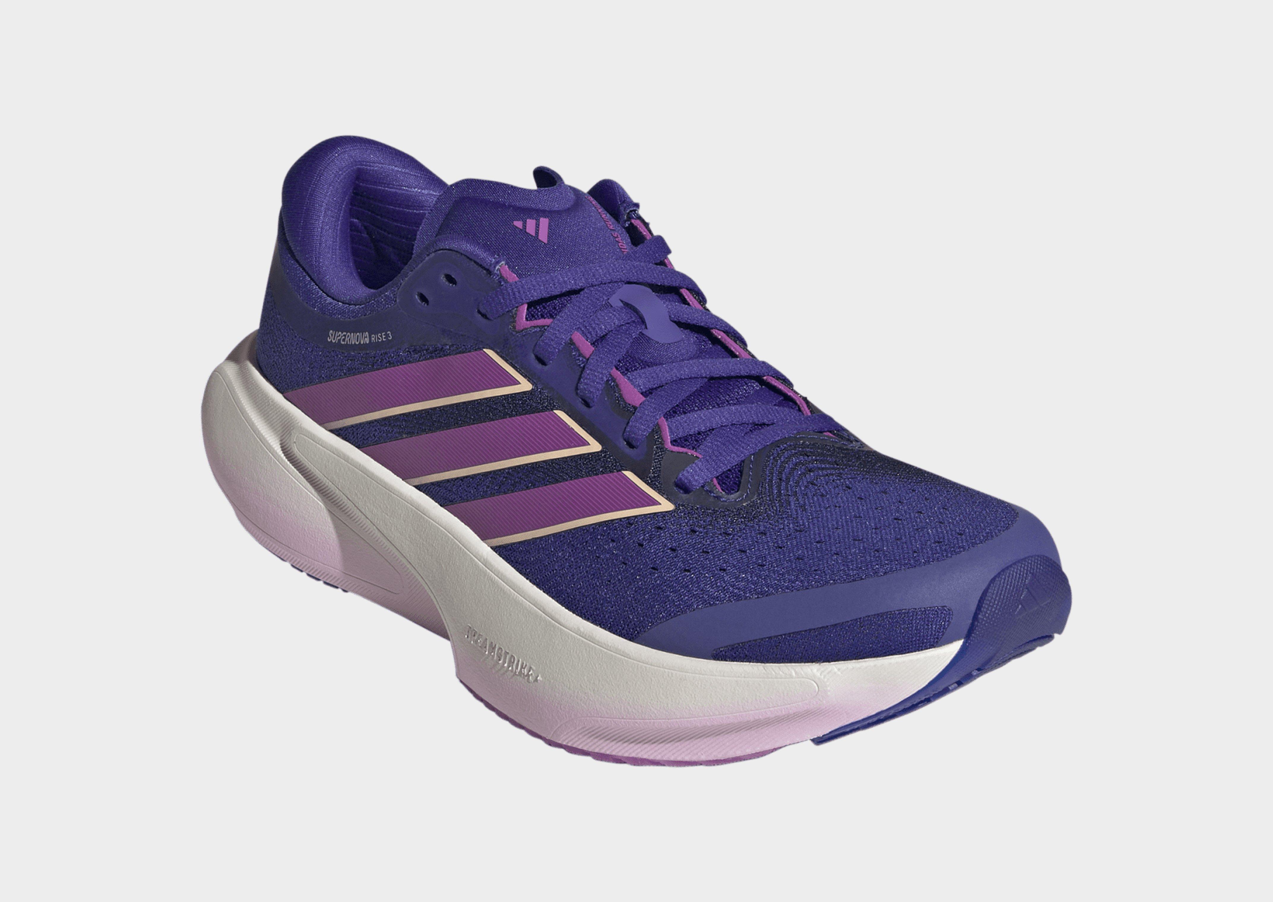 adidas Chaussure De Running Supernova Rise 3