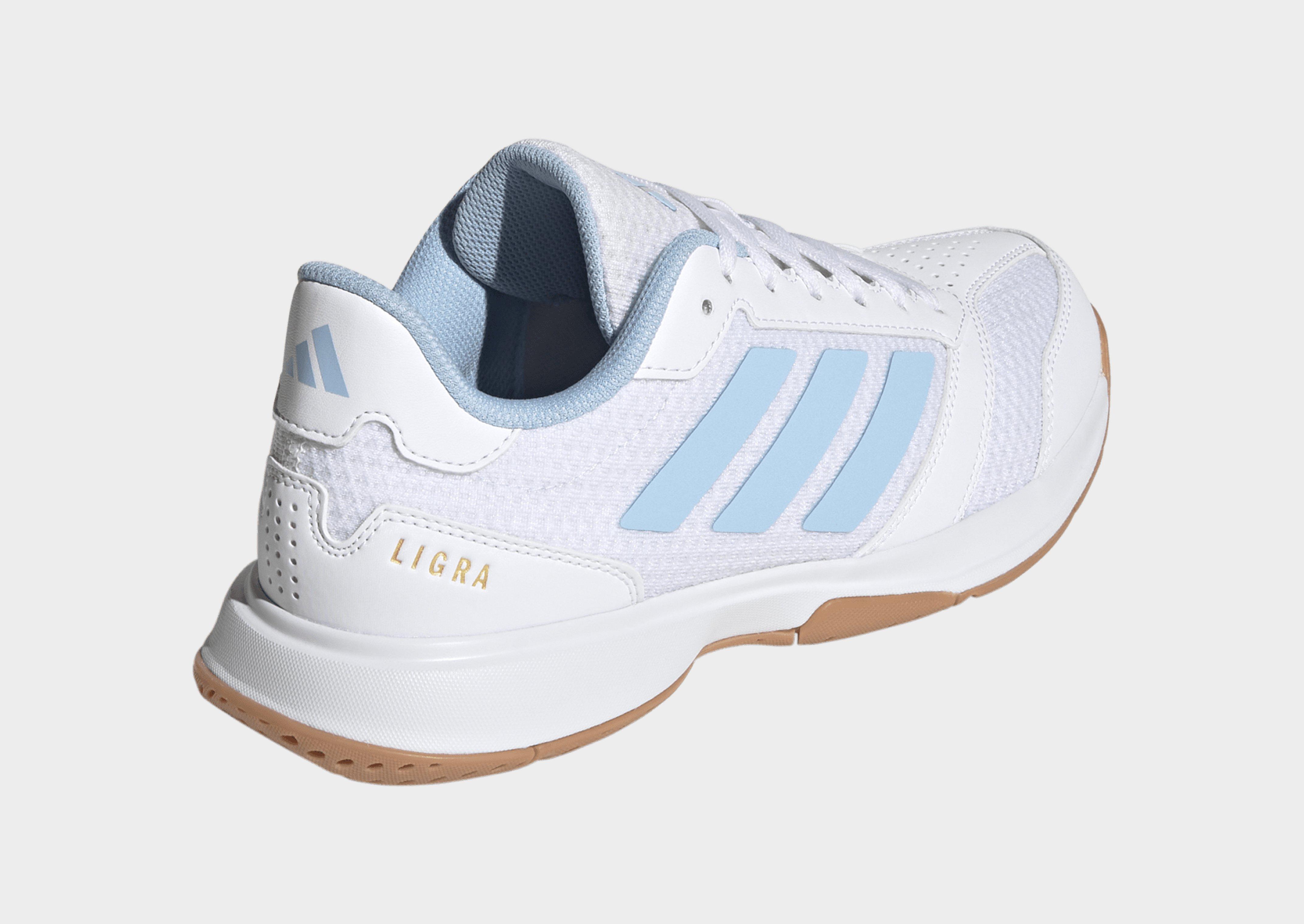 adidas Ligra 8 Indoor Schuh