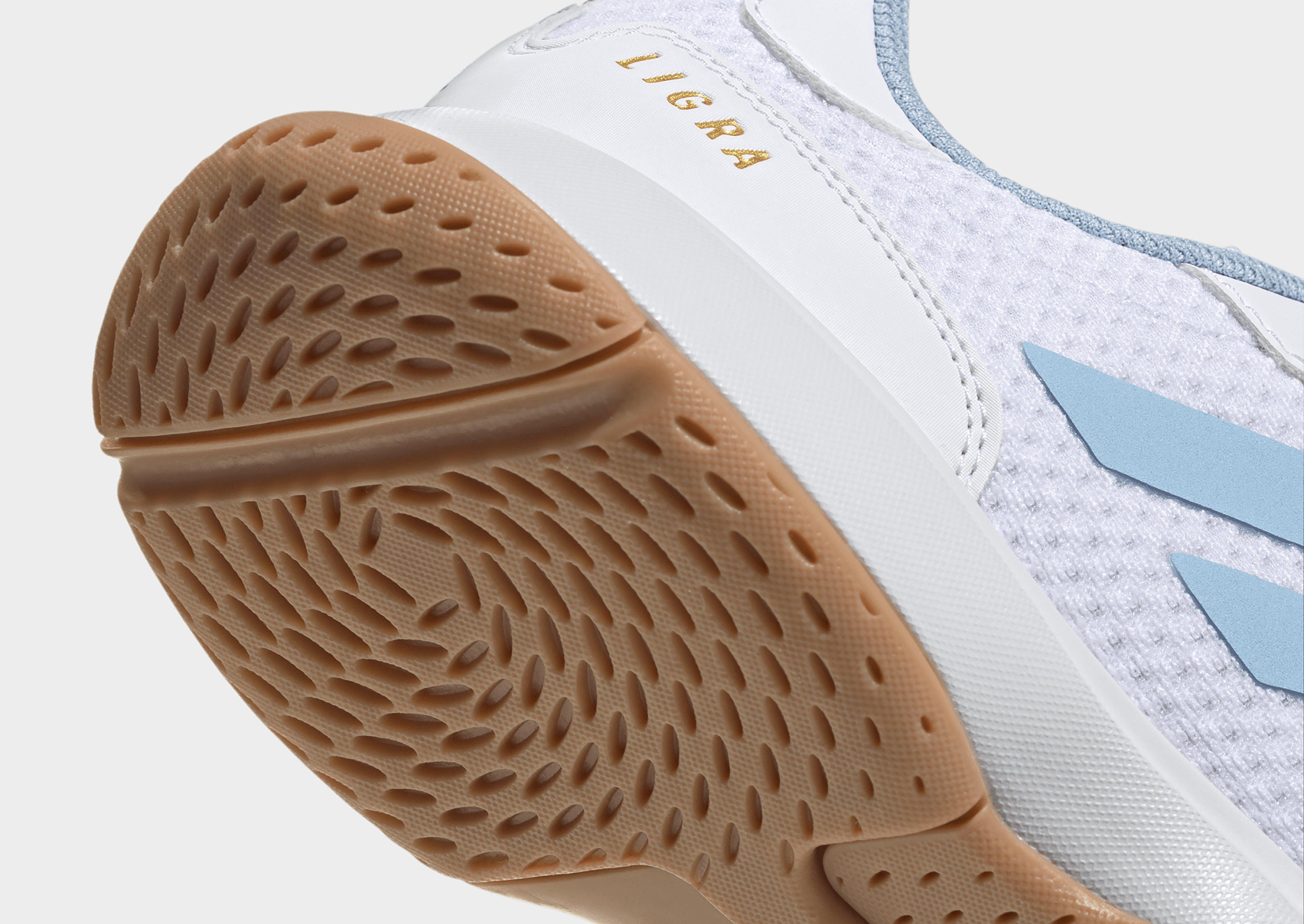 adidas Ligra 8 Indoor Schuh