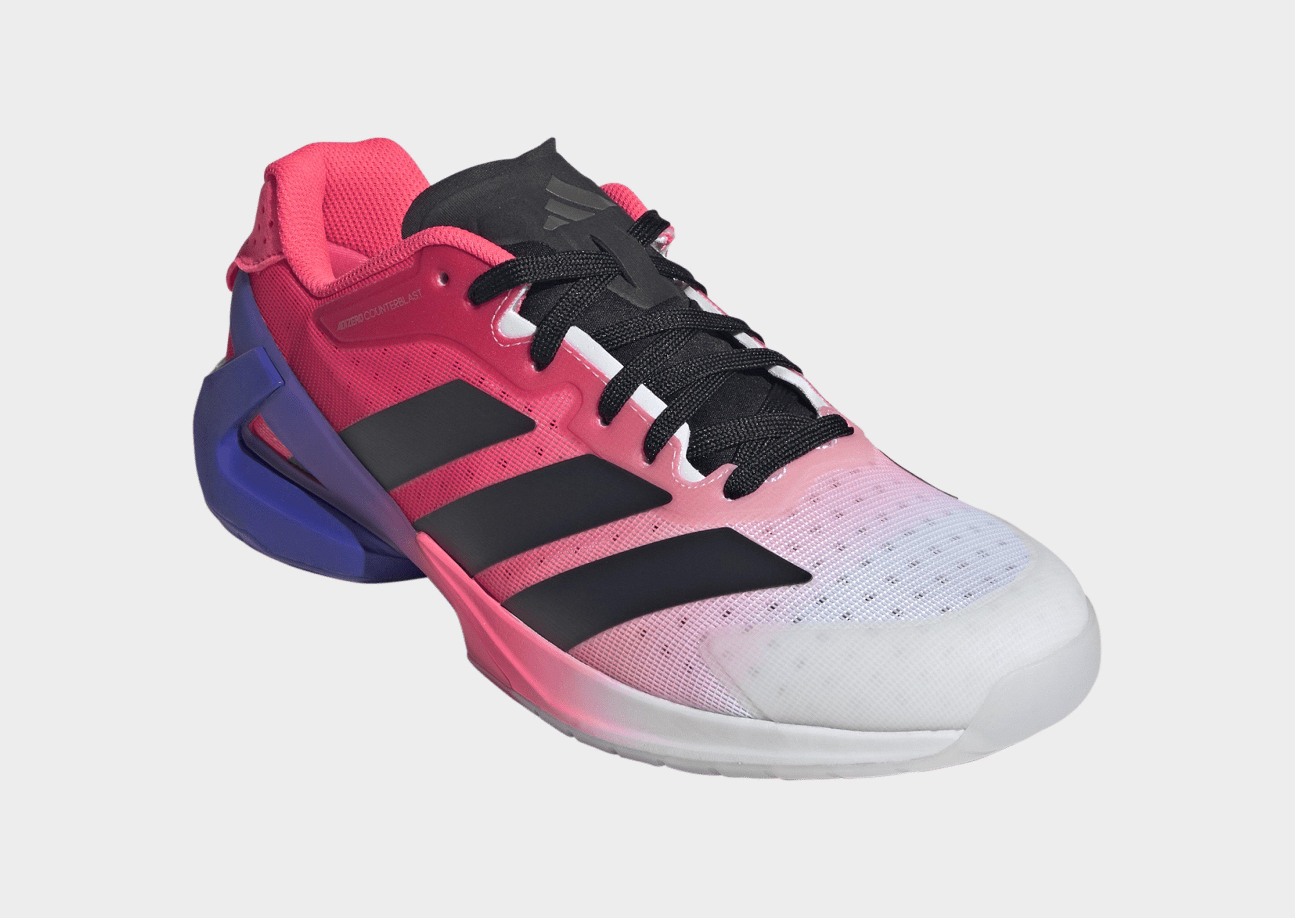 adidas Adizero Counterblast Hallenschuh