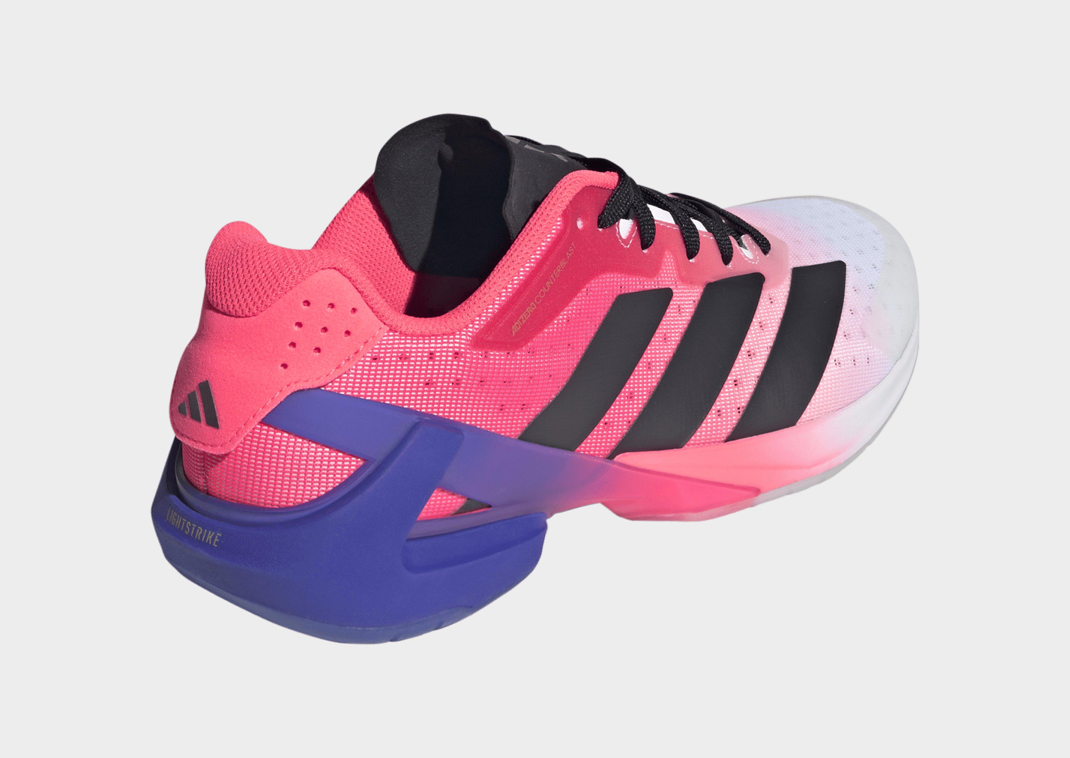 adidas Adizero Counterblast Hallenschuh
