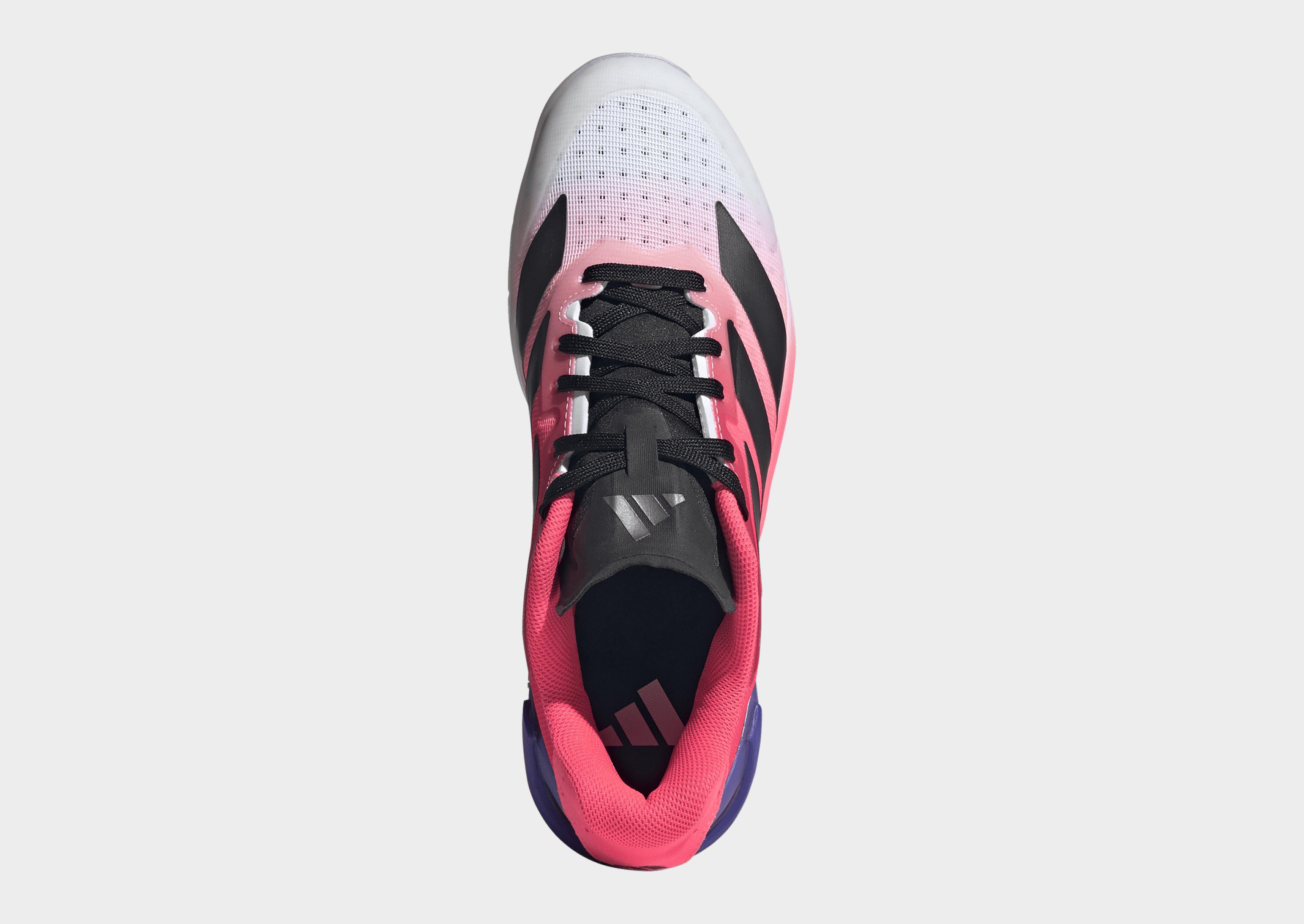 adidas Adizero Counterblast Hallenschuh