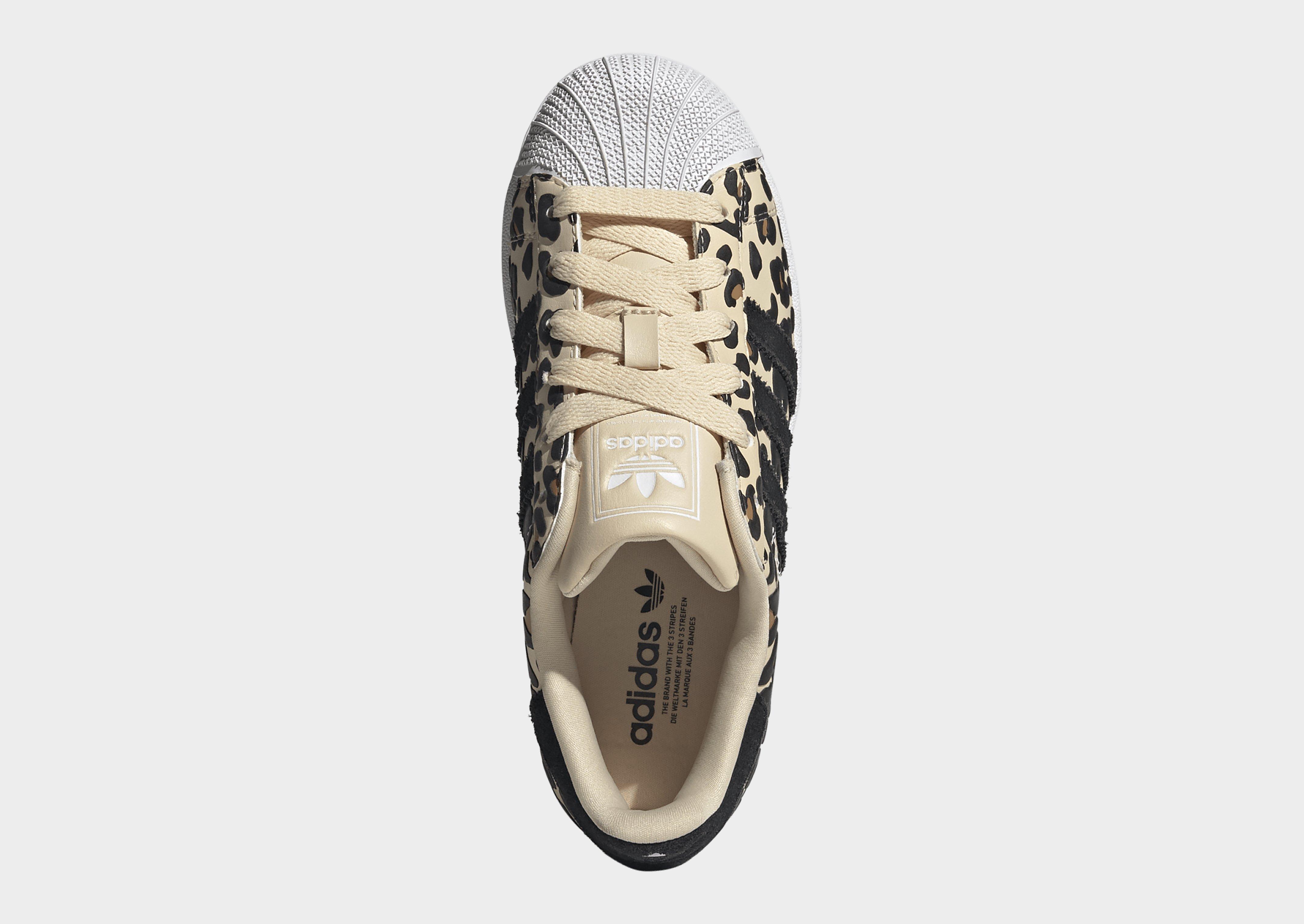 adidas Adidas Superstar Ii Schuh