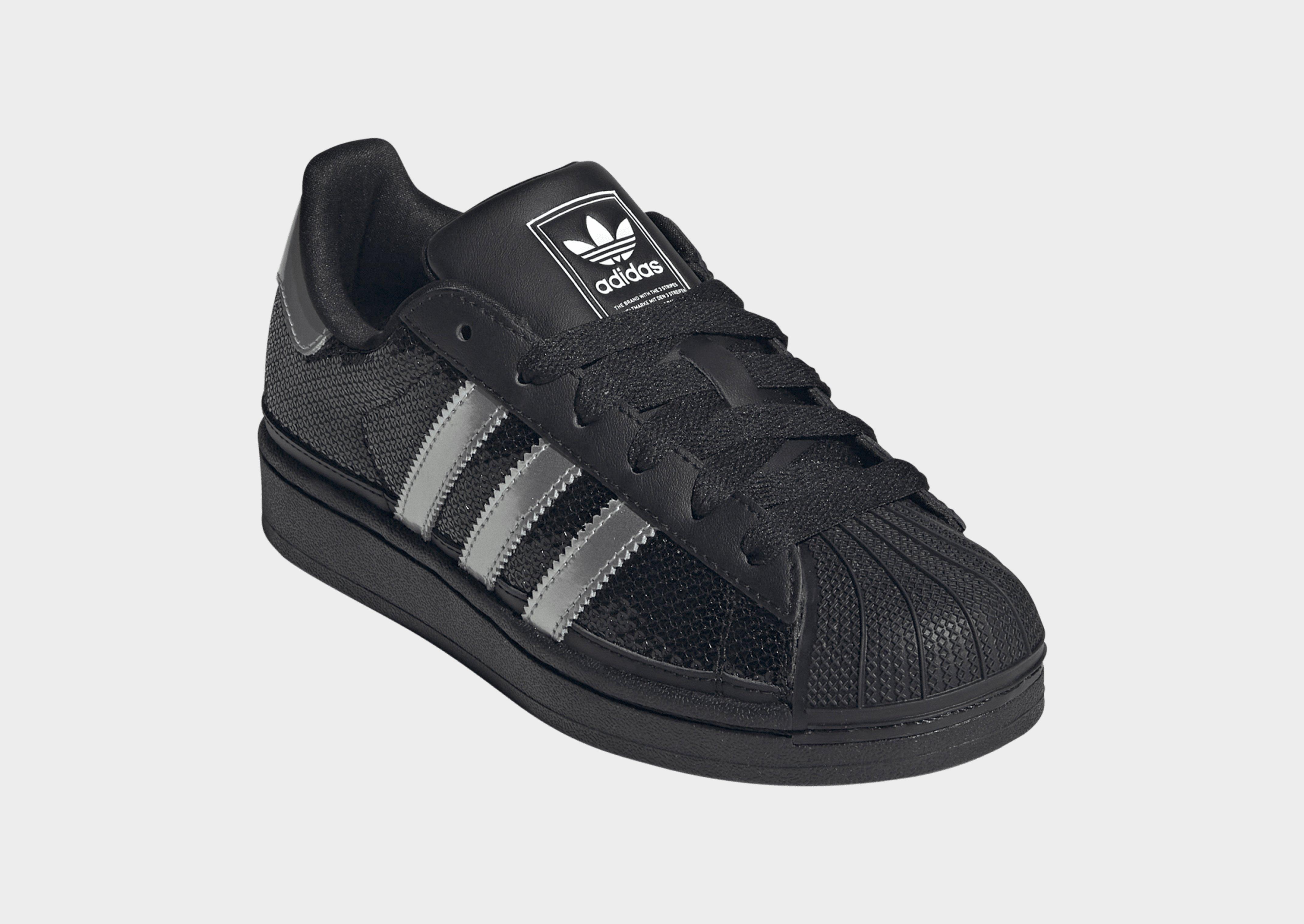 adidas SUPERSTAR II SCHUH