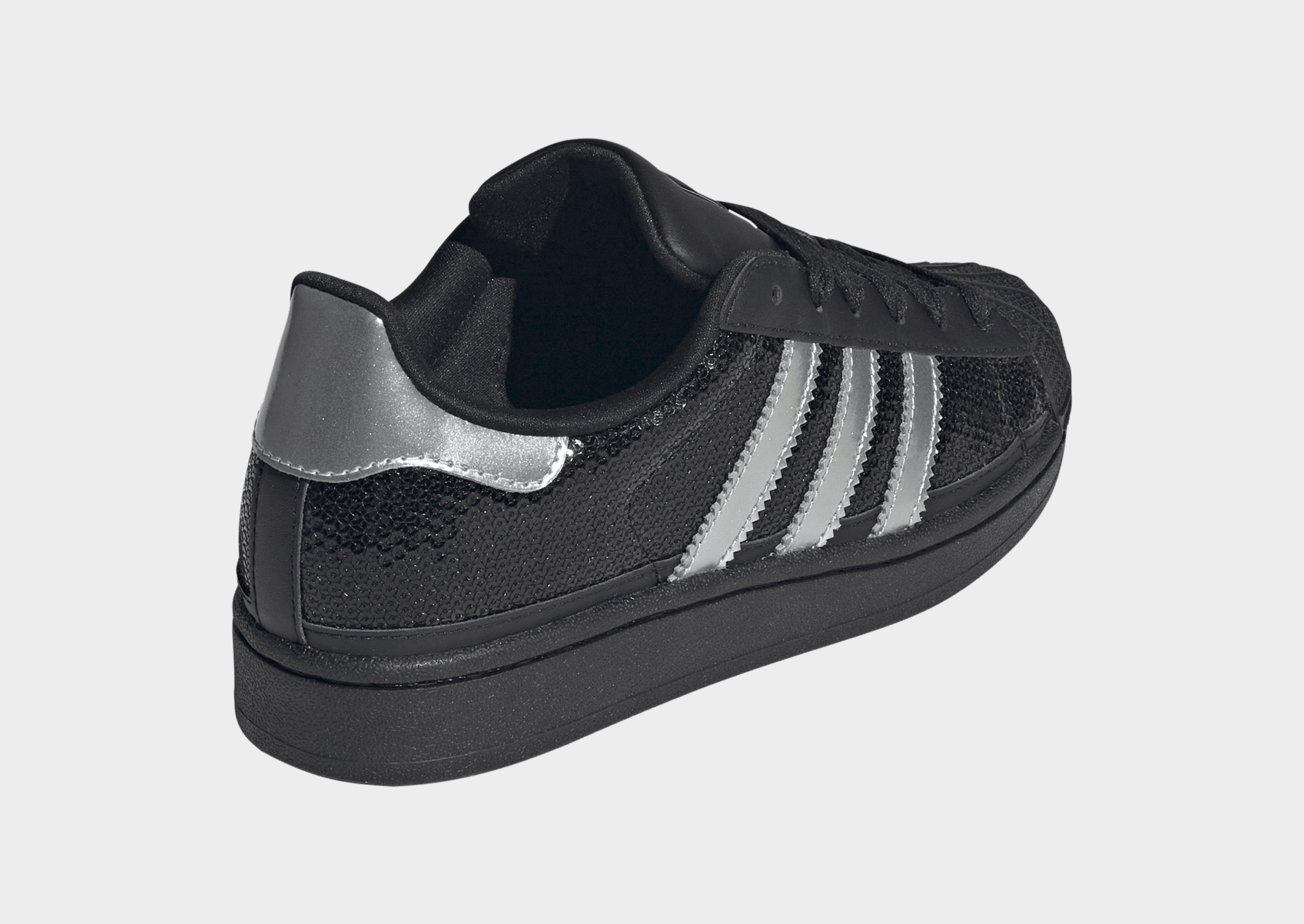adidas SUPERSTAR II SCHUH