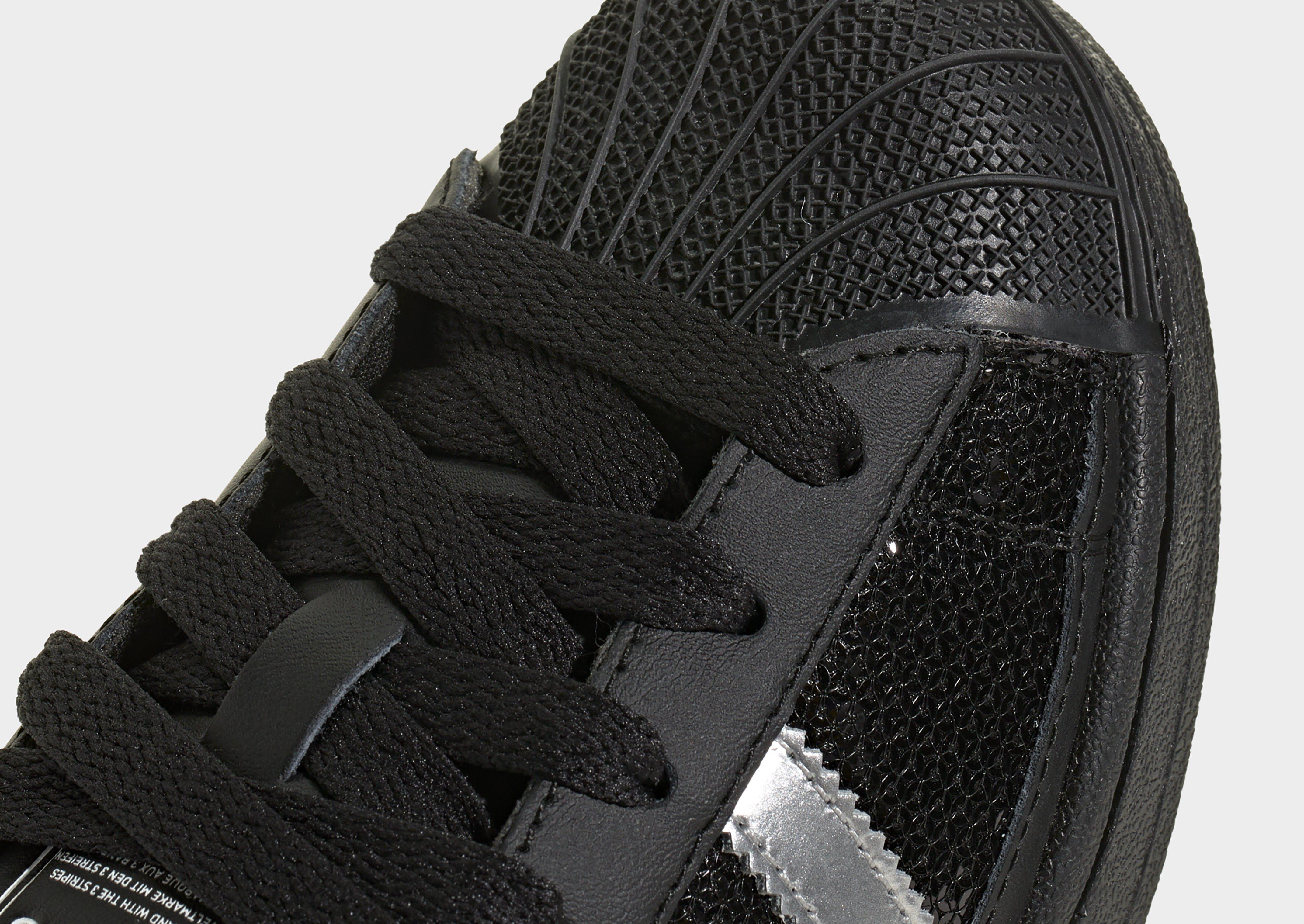 adidas SUPERSTAR II SCHUH