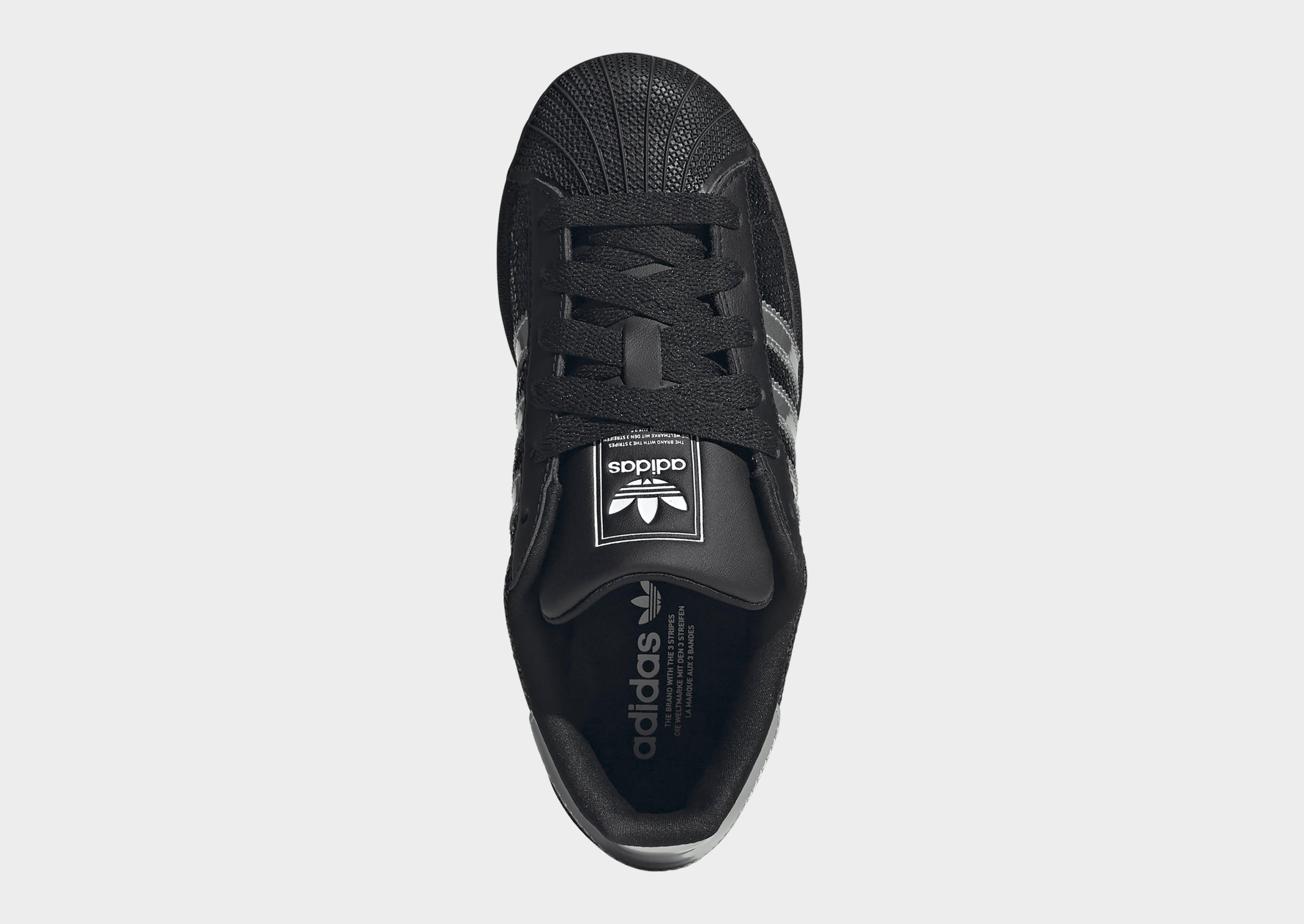 adidas SUPERSTAR II SCHUH
