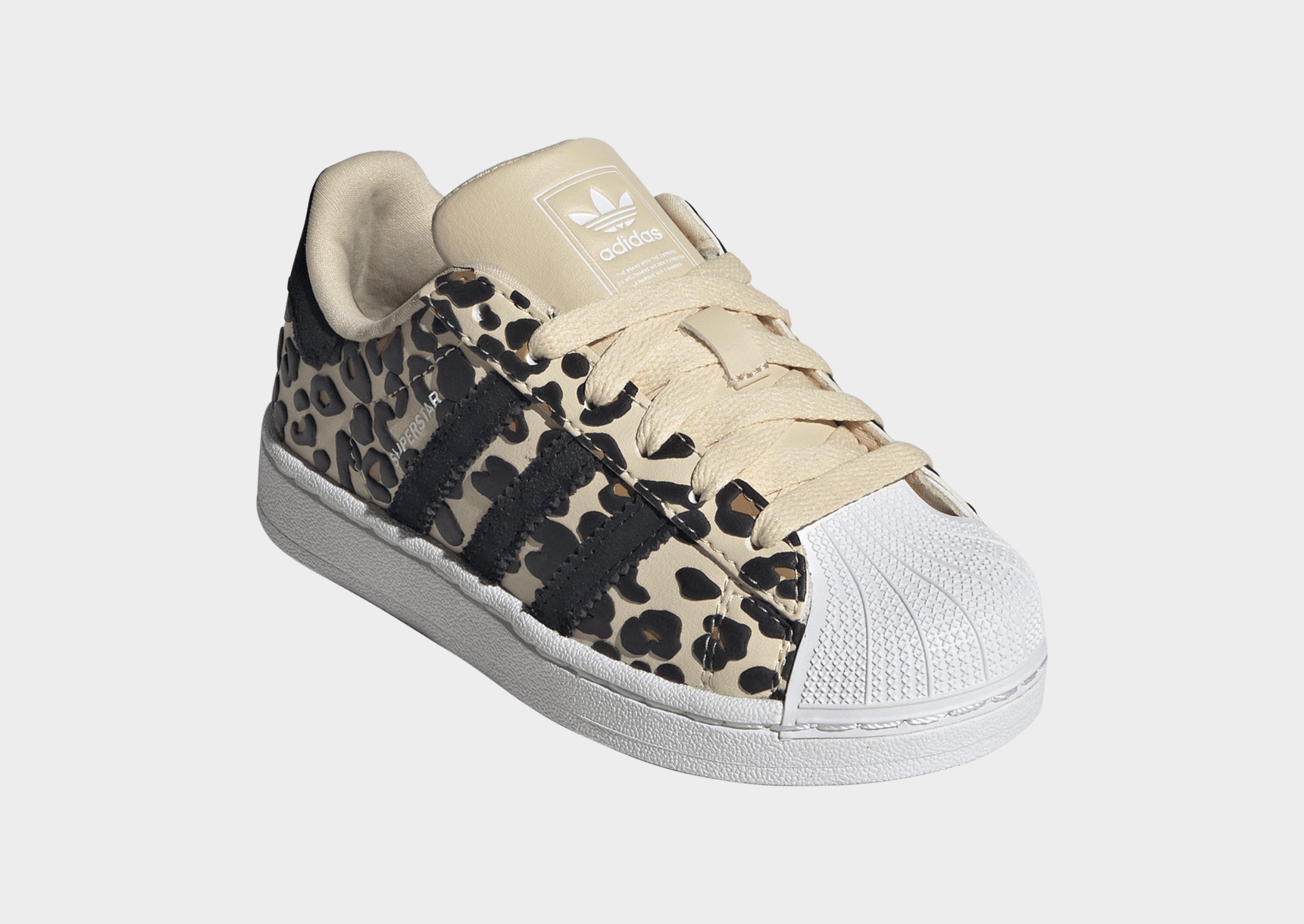 adidas adidas SUPERSTAR II SCHUH