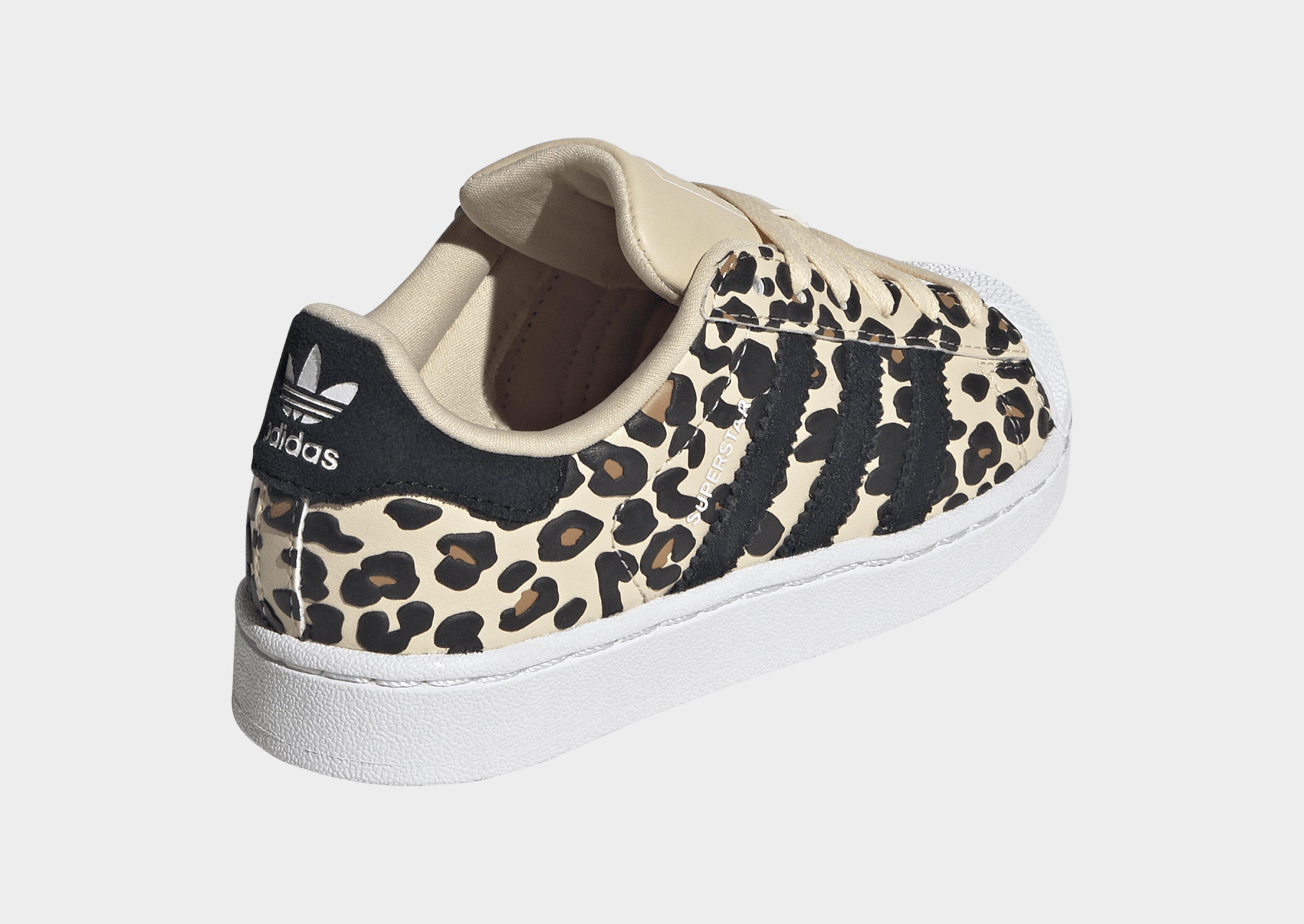 adidas adidas SUPERSTAR II SCHUH