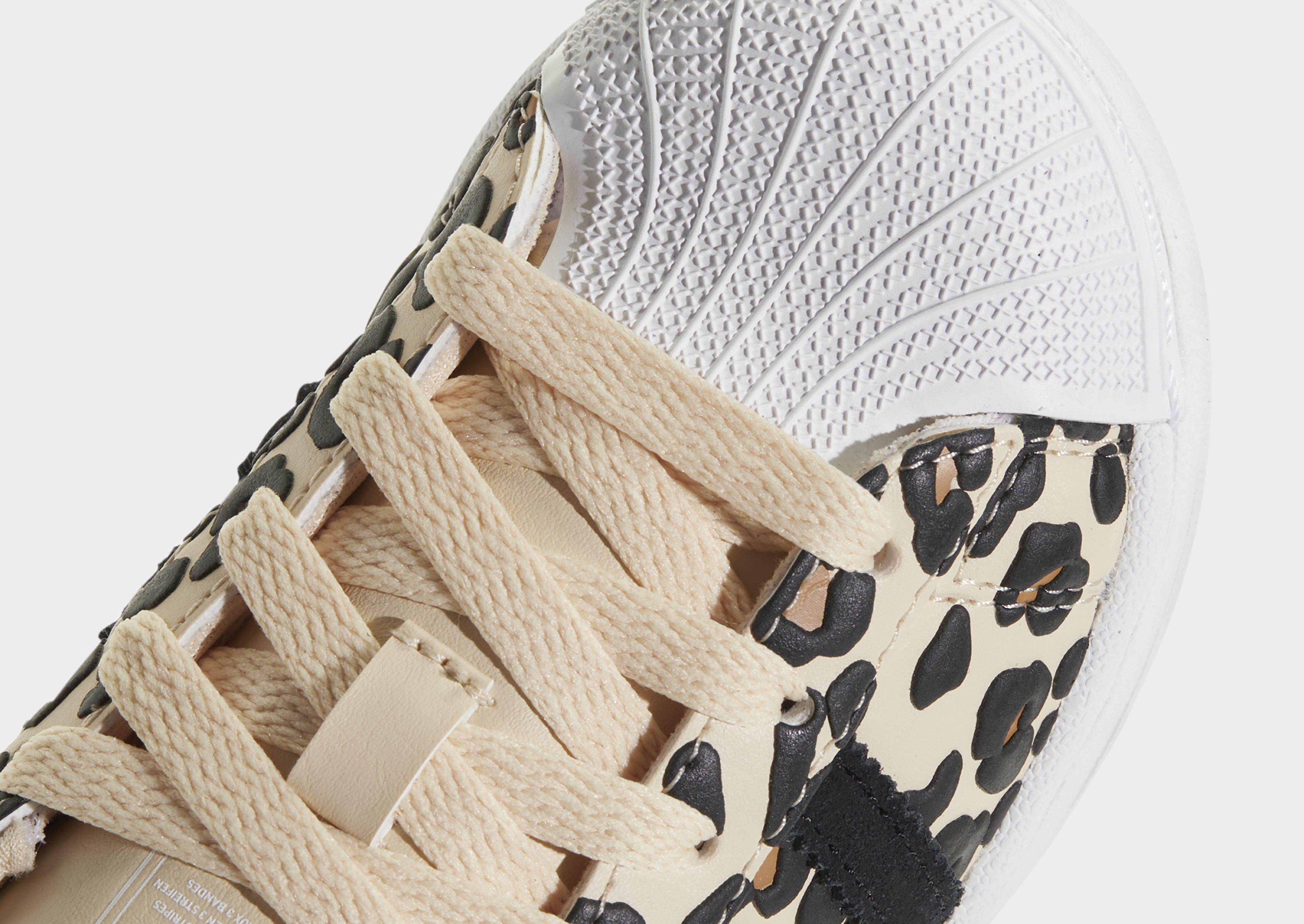 adidas adidas SUPERSTAR II SCHUH