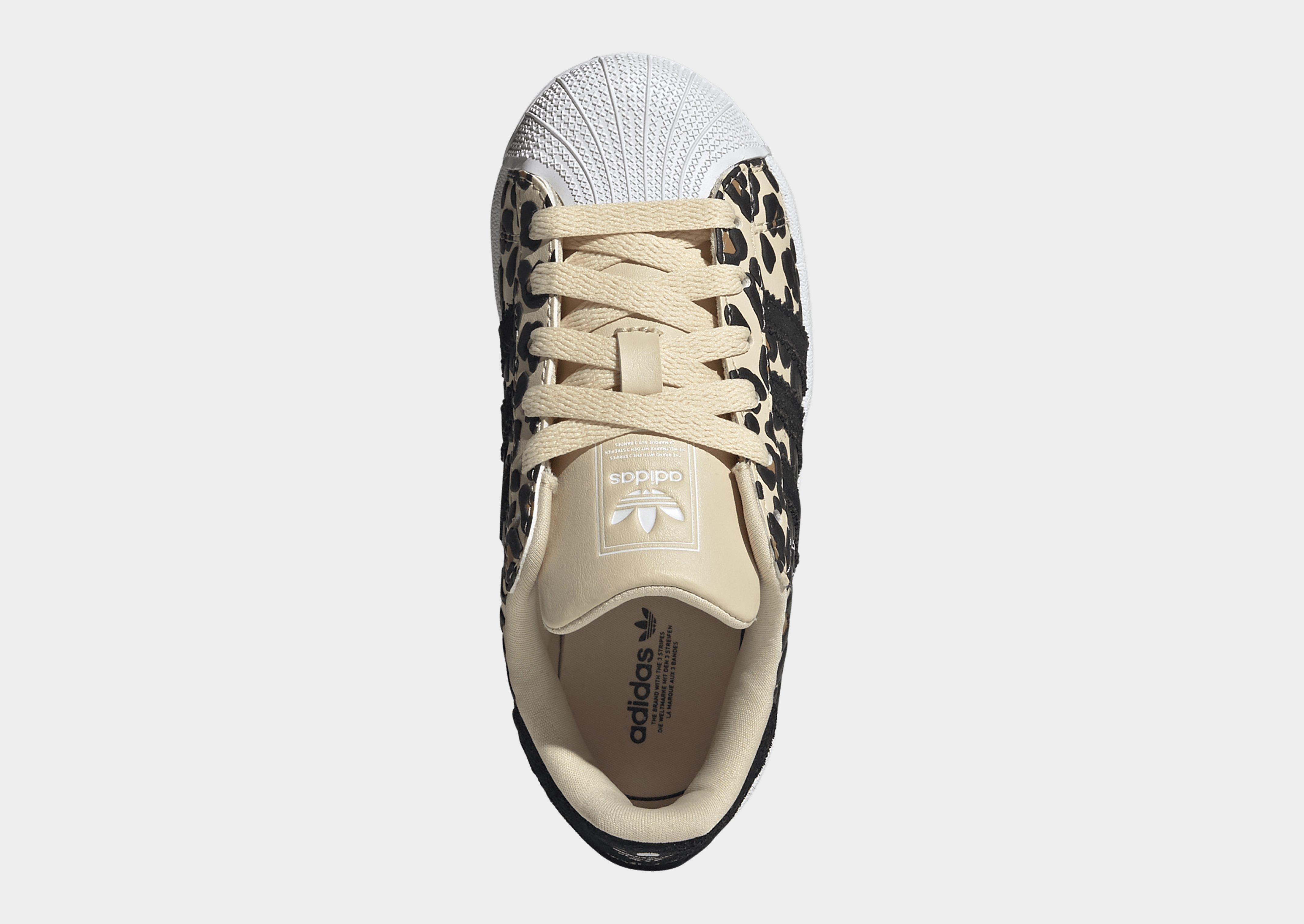 adidas adidas SUPERSTAR II SCHUH