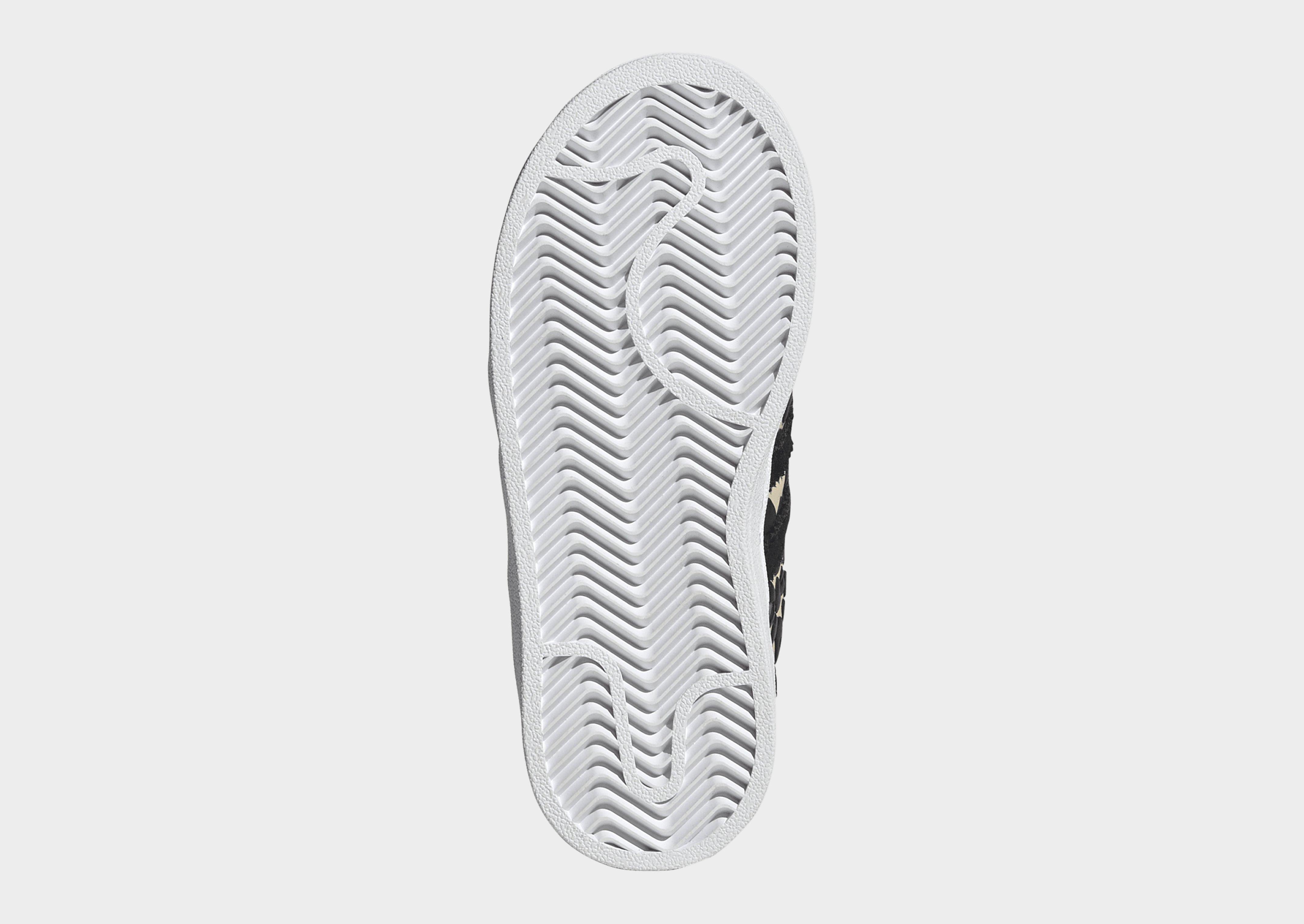 adidas adidas SUPERSTAR II SCHUH