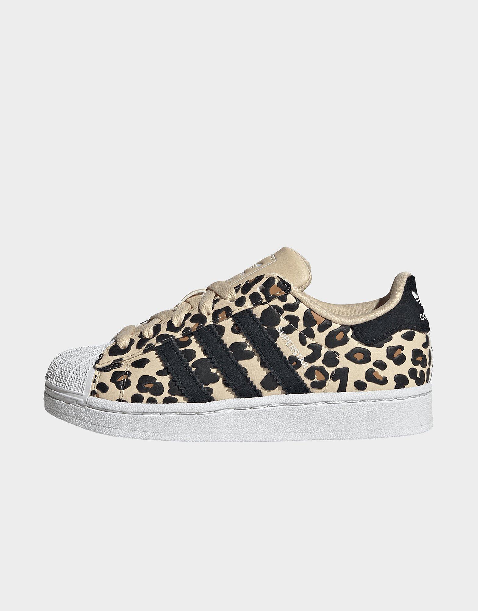 adidas Scarpe Superstar Ii