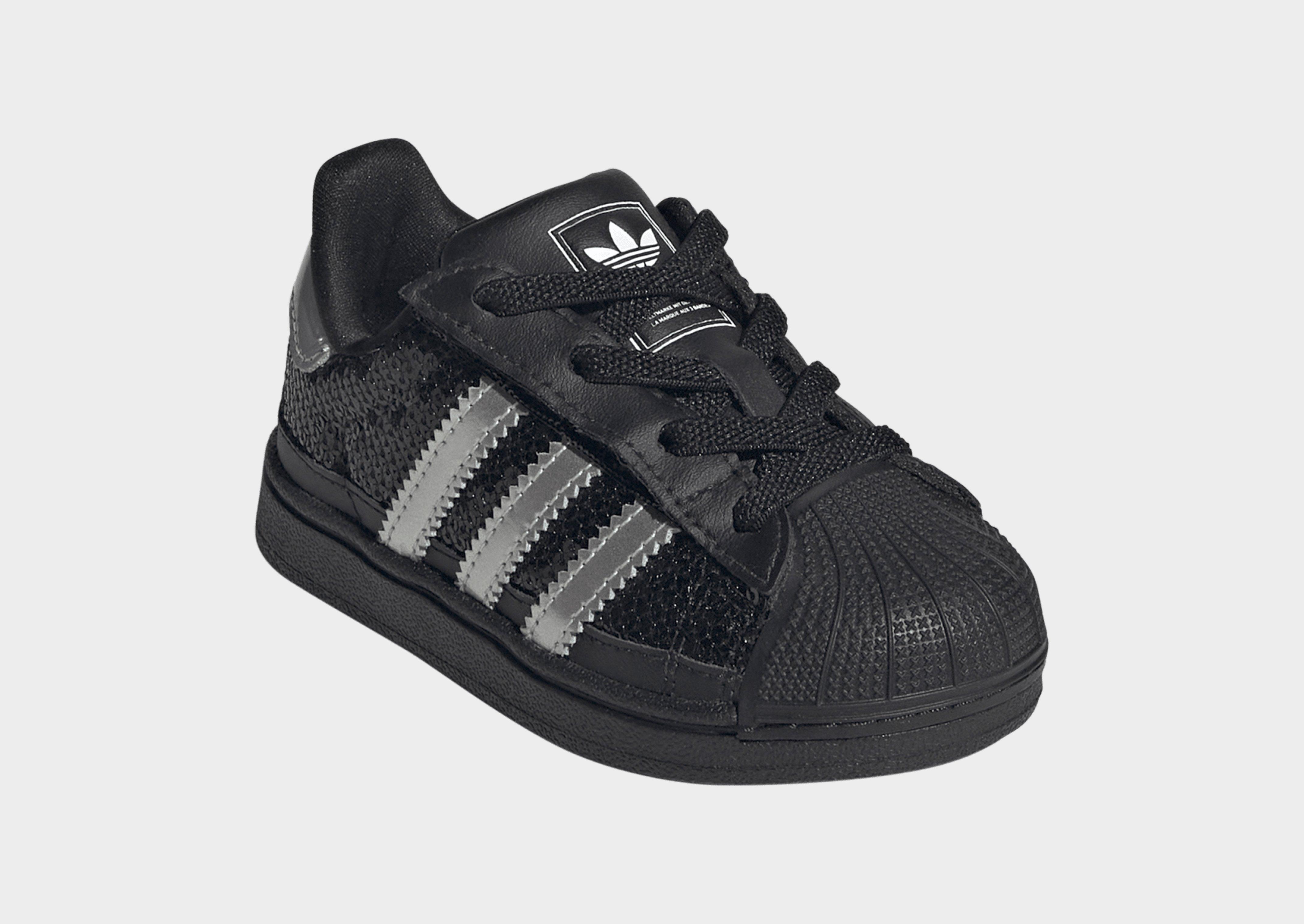 adidas Superstar Ii Comfort Closure Elastic Lace Schoenen