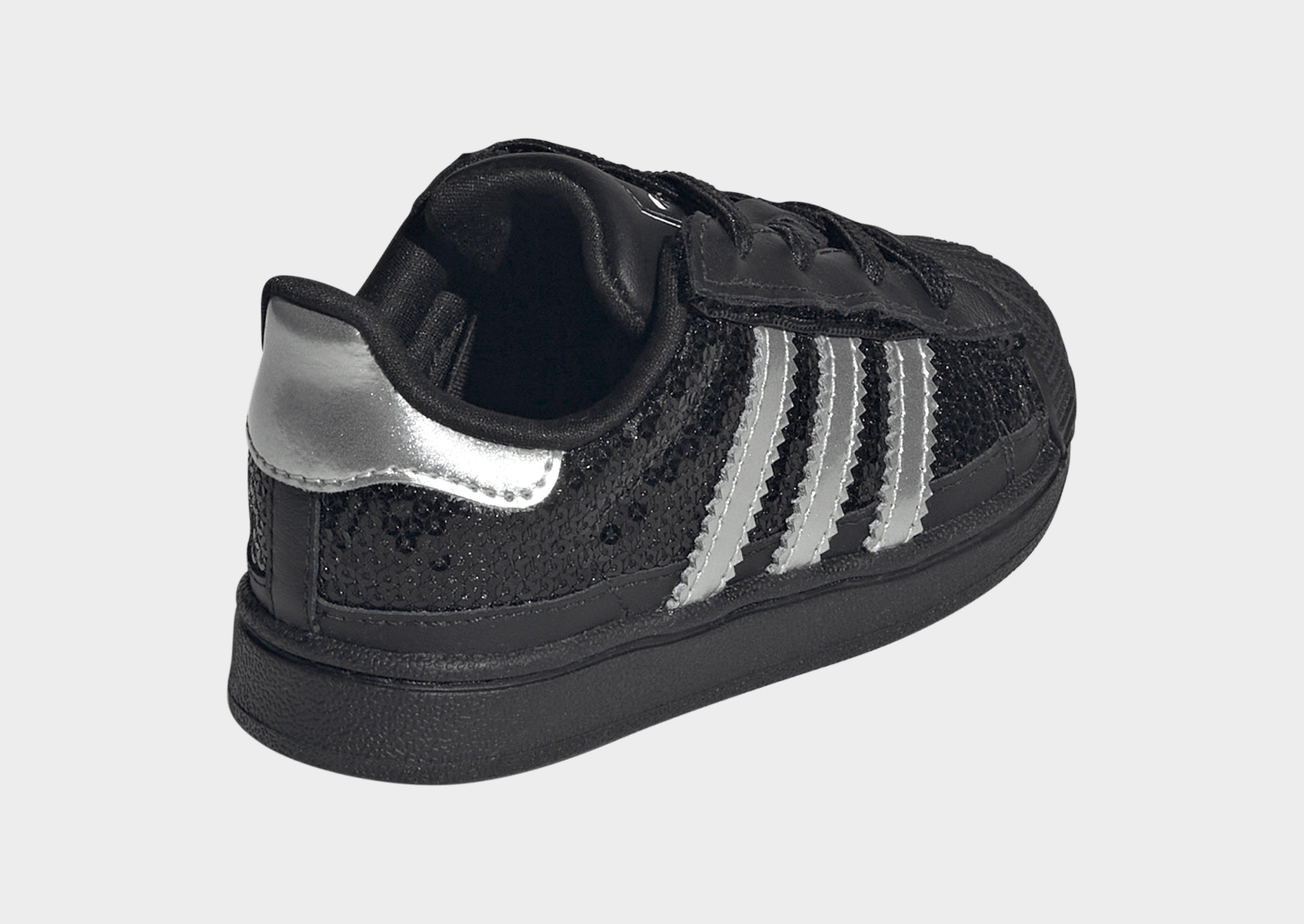 adidas Superstar Ii Comfort Closure Elastic Lace Schoenen
