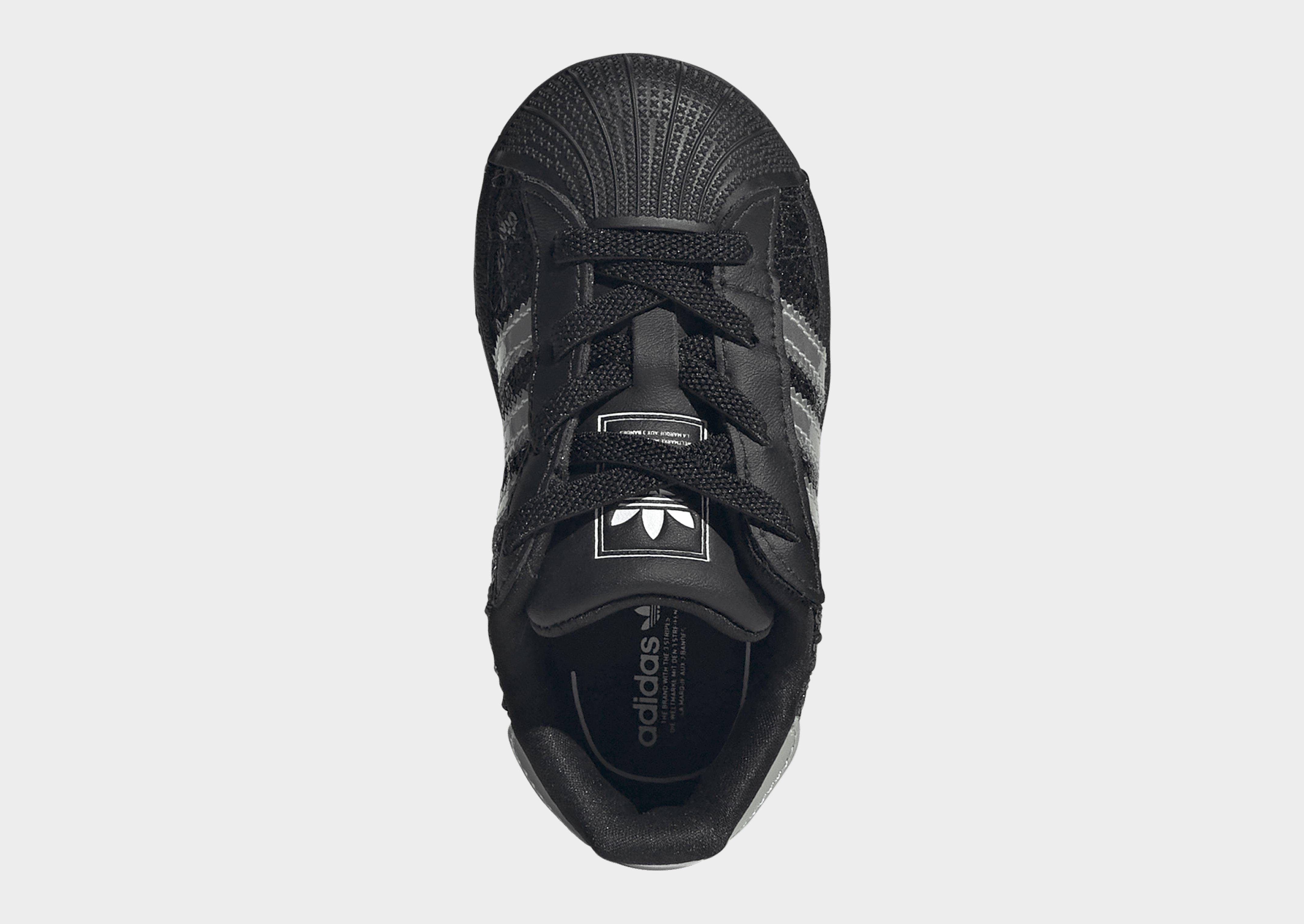 adidas Superstar Ii Comfort Closure Elastic Lace Schoenen