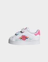 adidas Originals Scarpe Care Bears Superstar Led Lights Comfort Closure