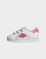 adidas Originals Scarpe Care Bears Superstar Led Lights Comfort Closure