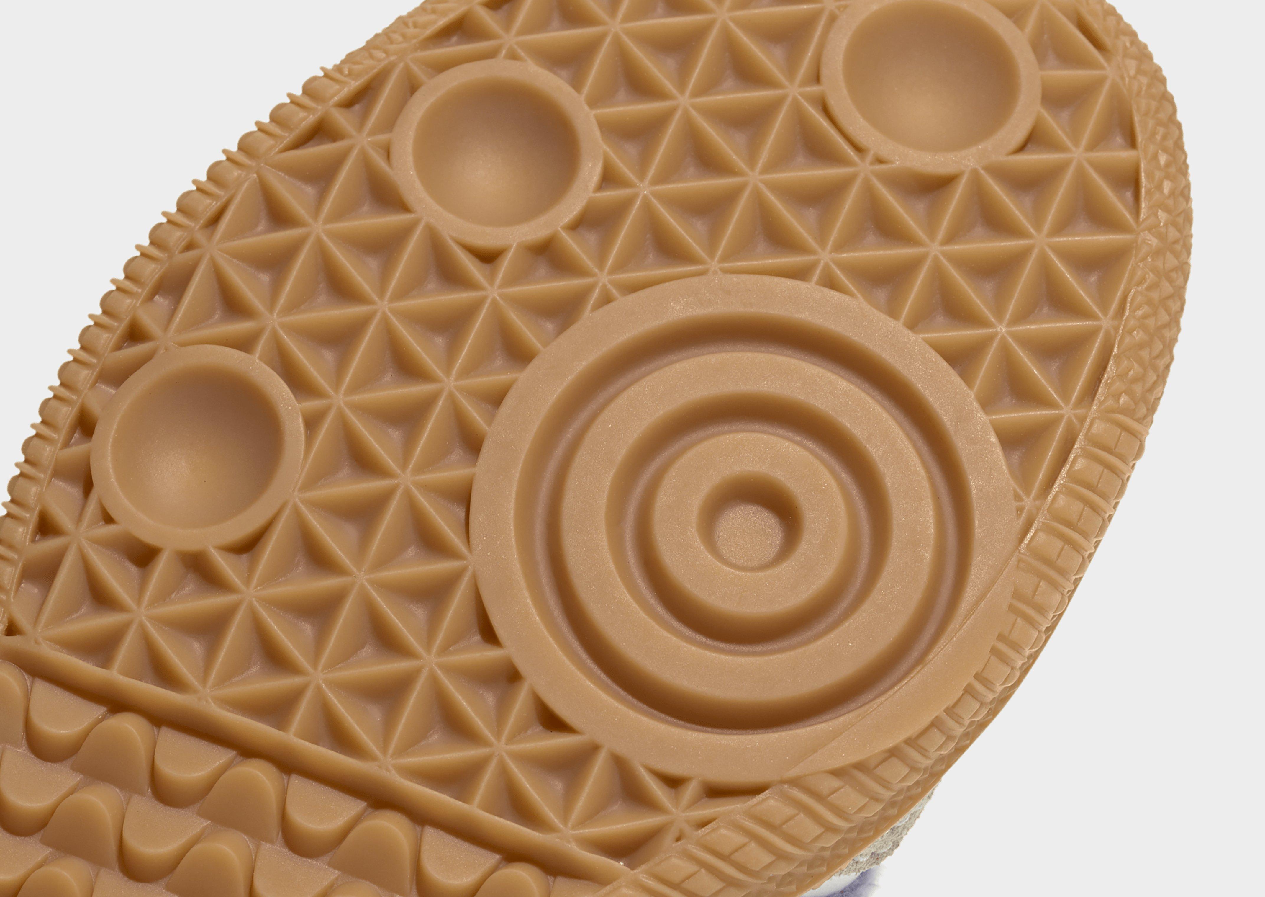 adidas Originals Chaussure Lacets Élastiques Fermeture Confortable Bisounours Samba Og