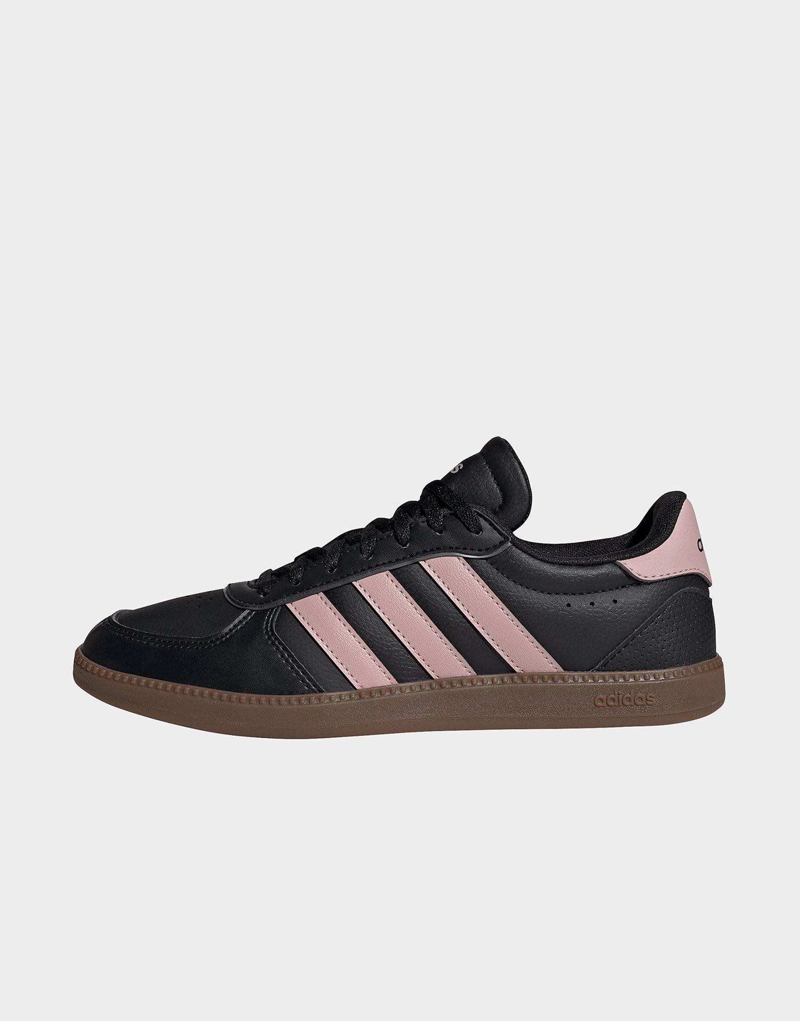 adidas Breaknet Sleek Shoes