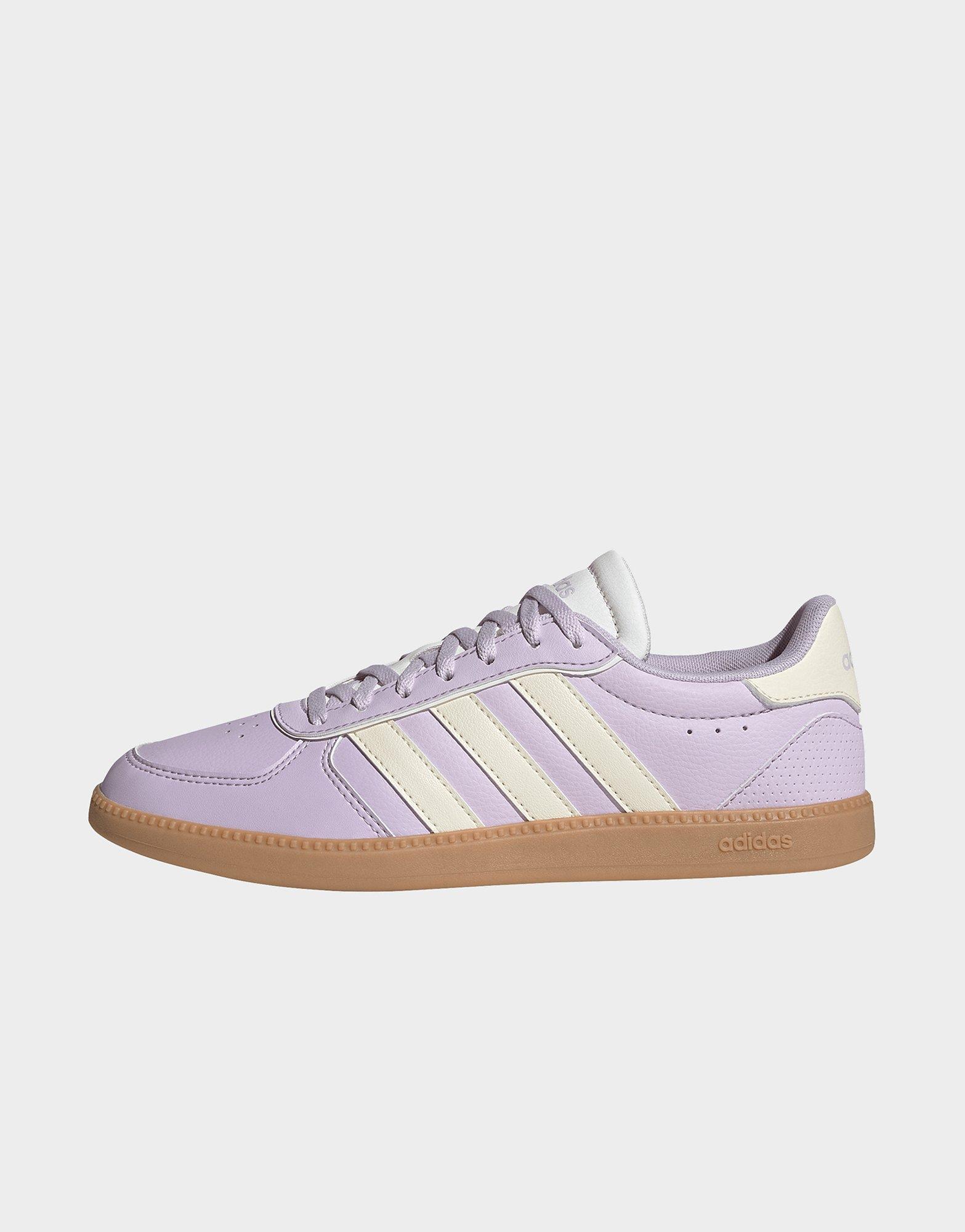 adidas Breaknet Sleek Shoes