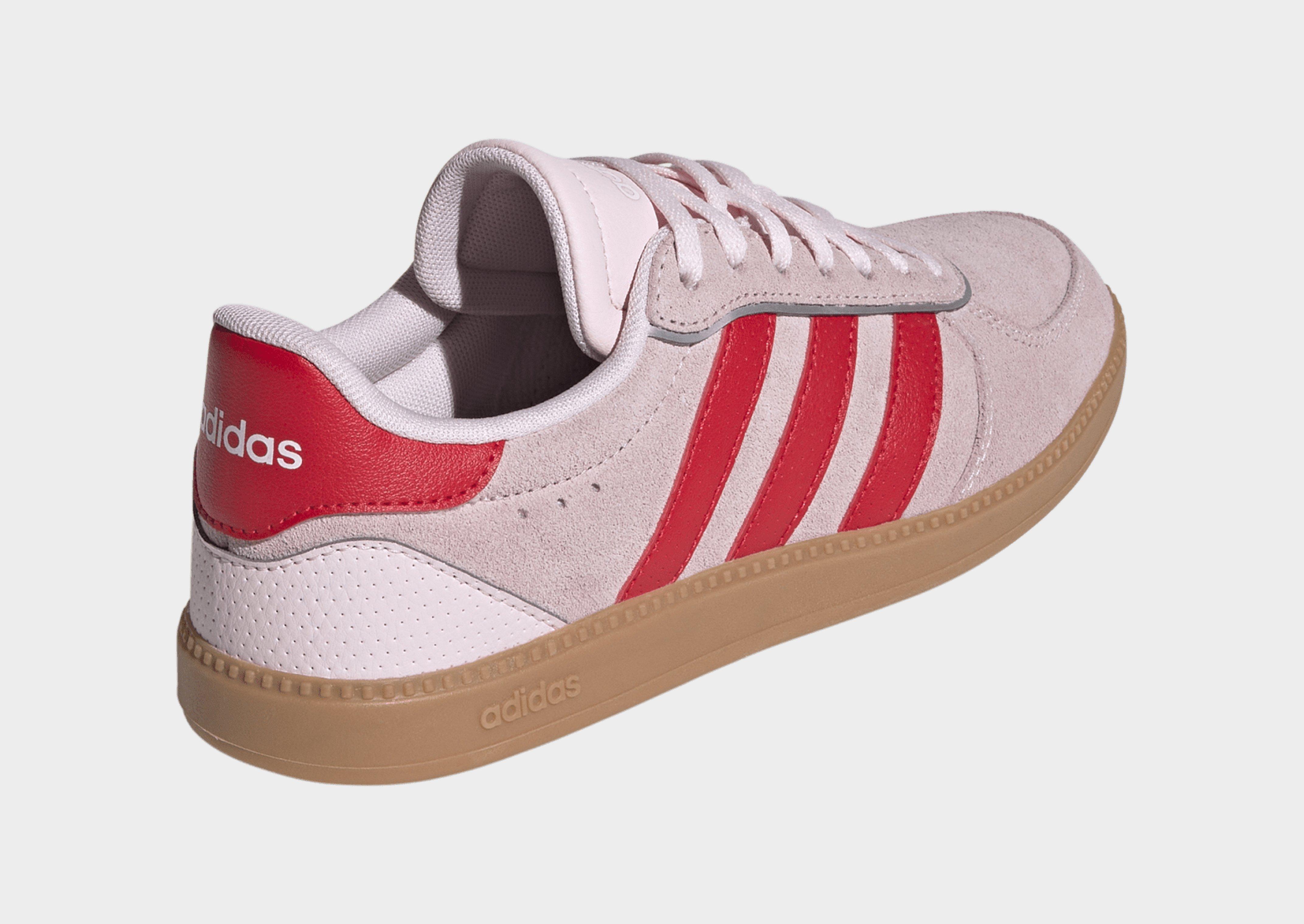adidas Breaknet Sleek Schoenen