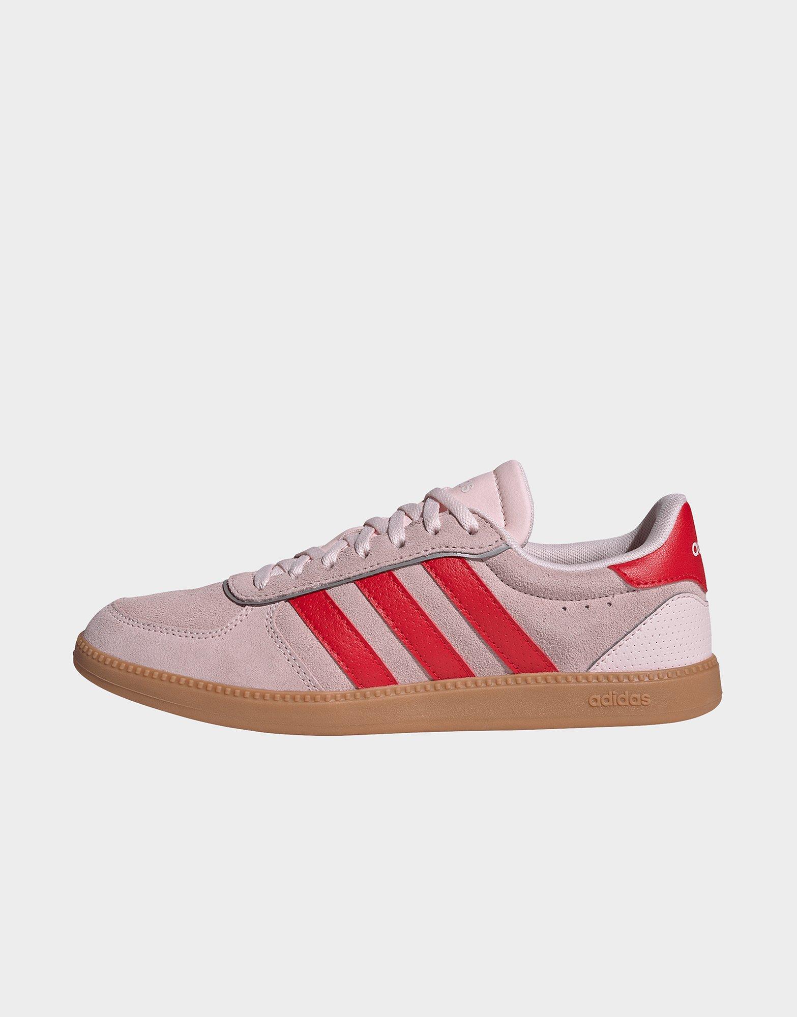 adidas Scarpe Breaknet Sleek