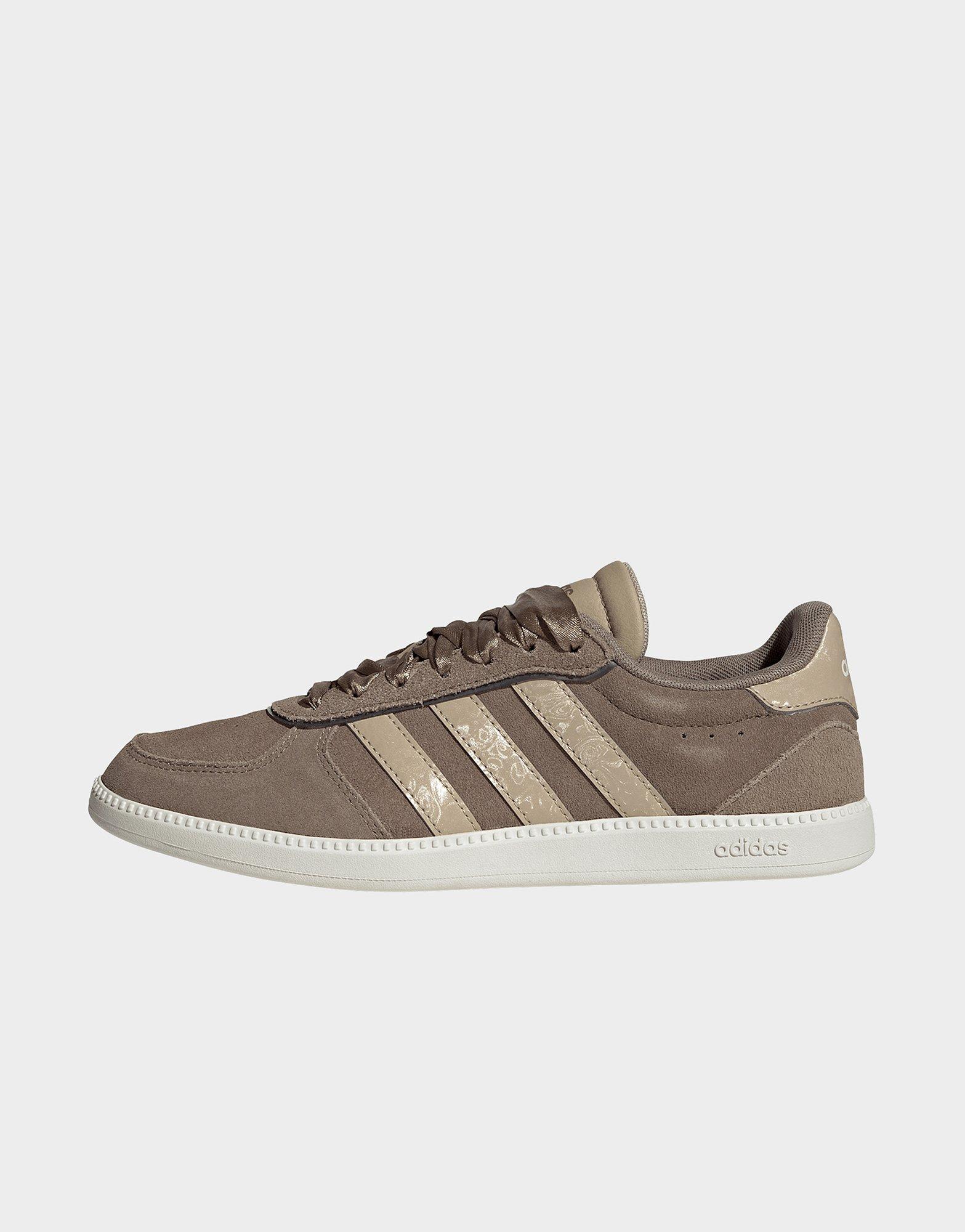 adidas Breaknet Sleek Shoes