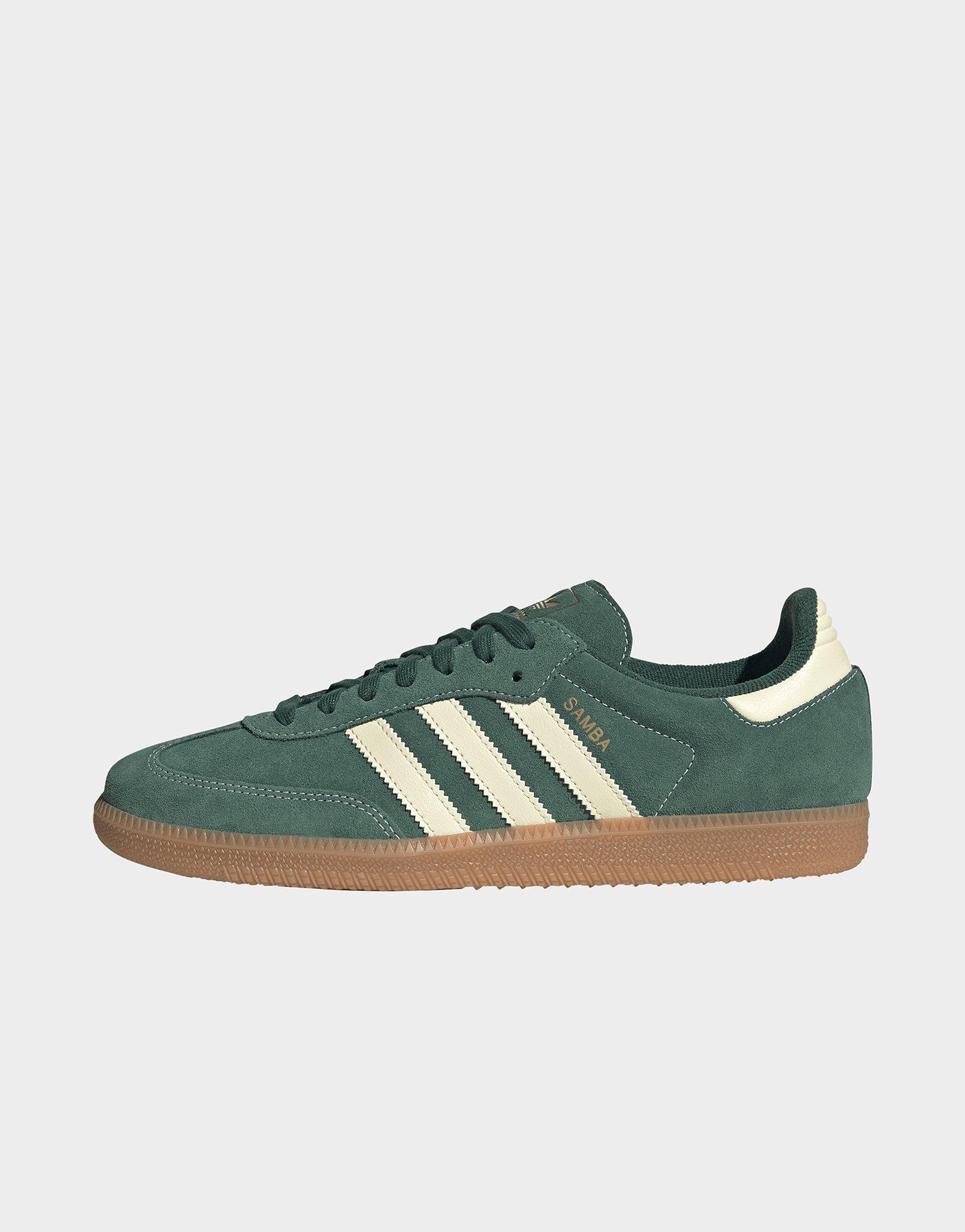 adidas Samba Og Shoes