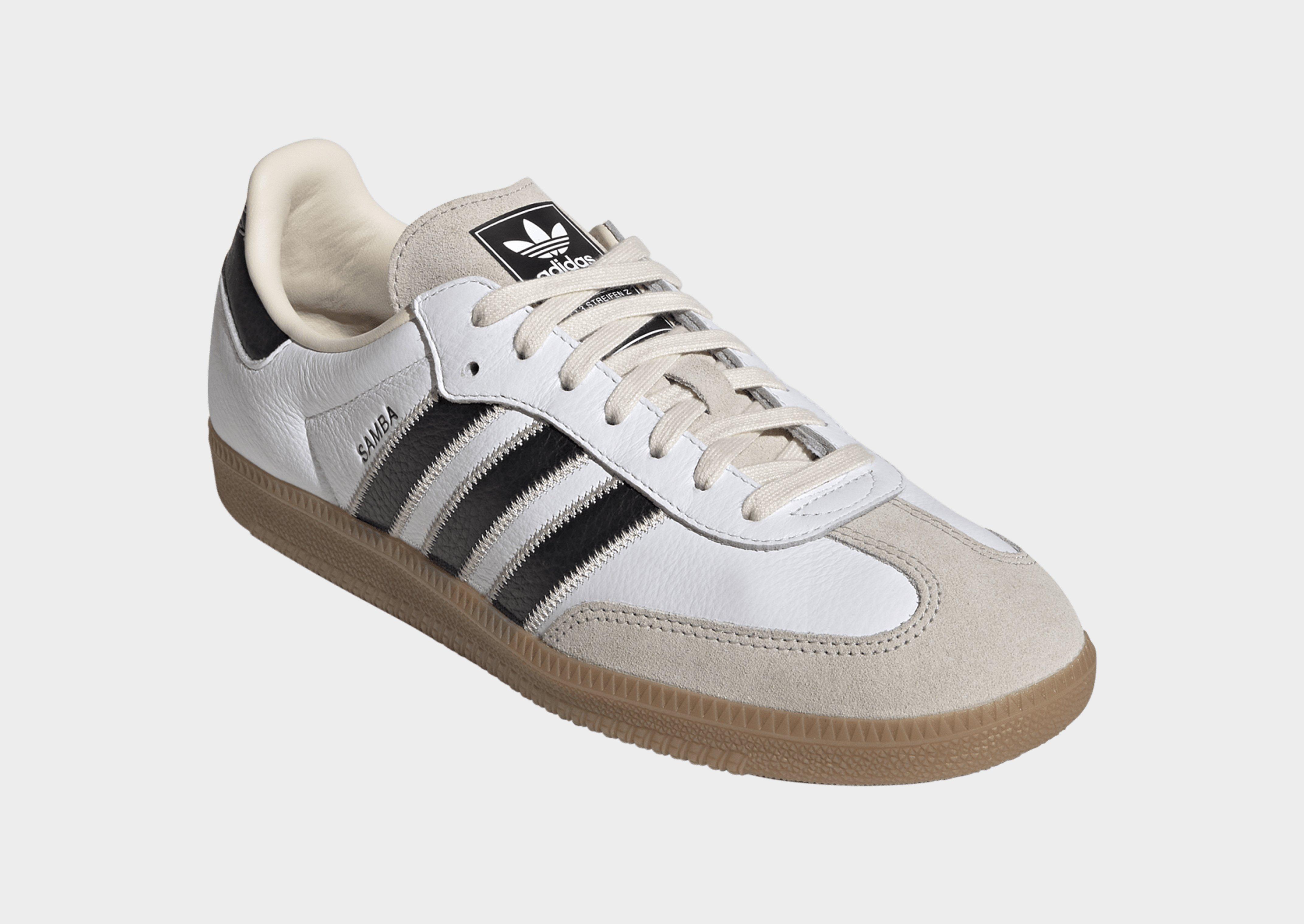 adidas SAMBA OG SHOES