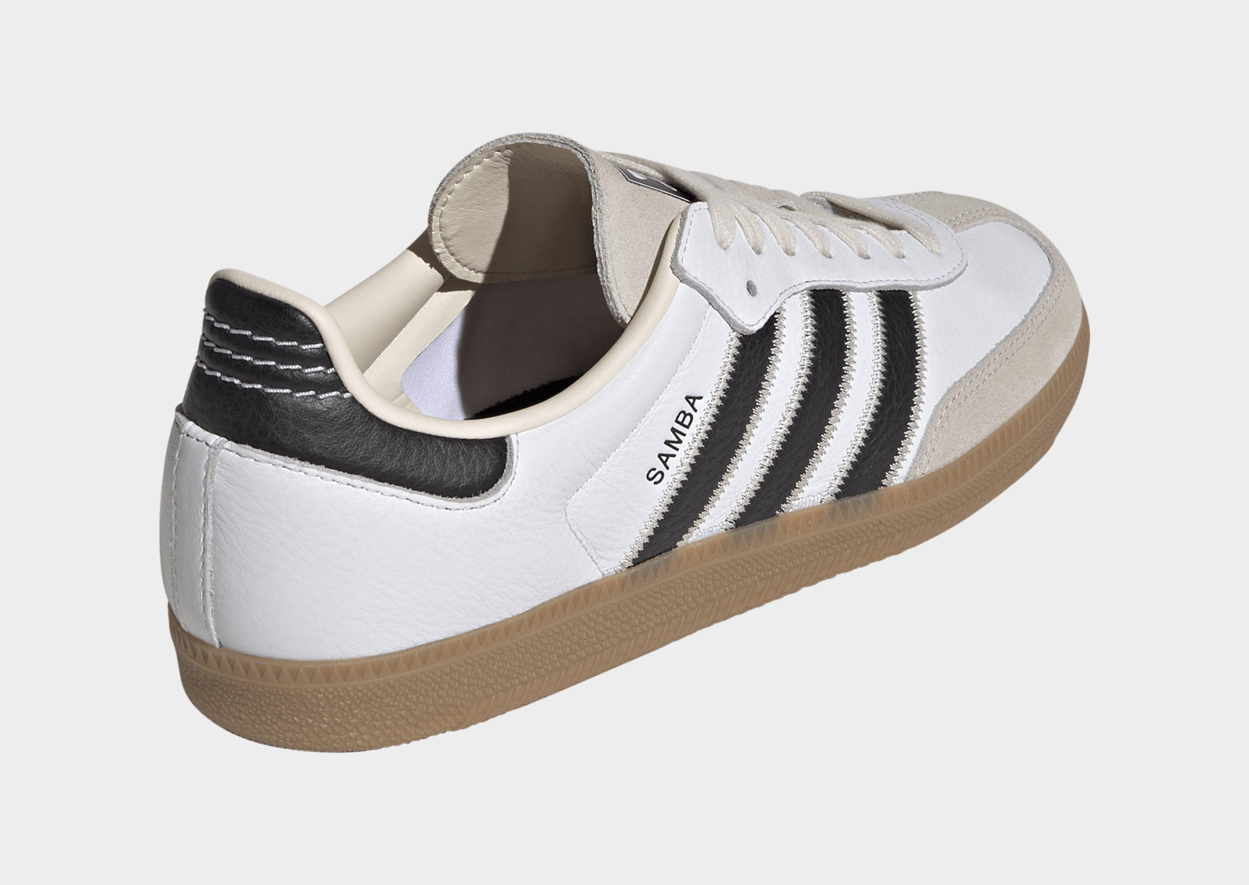 adidas SAMBA OG SHOES