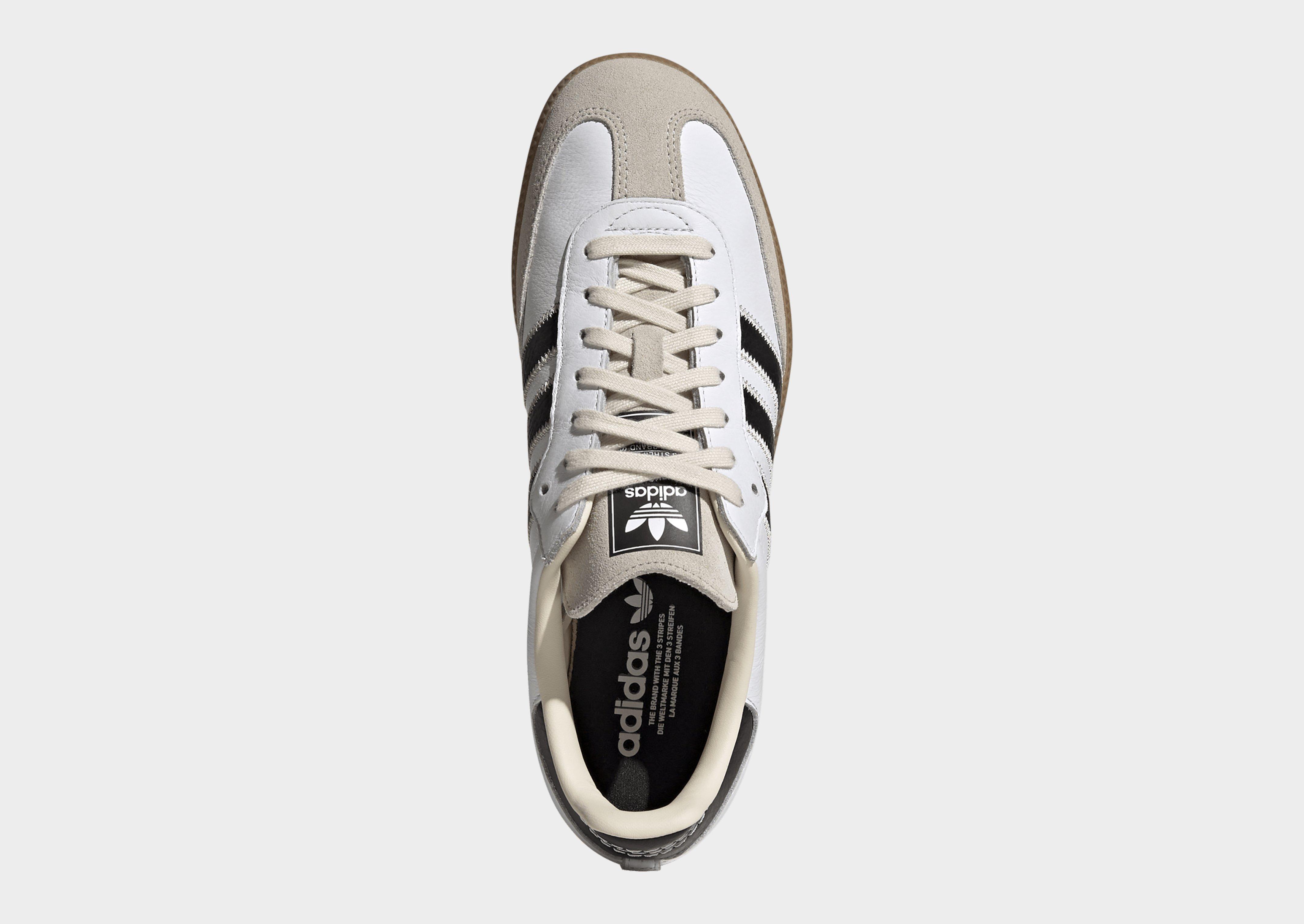 adidas SAMBA OG SHOES
